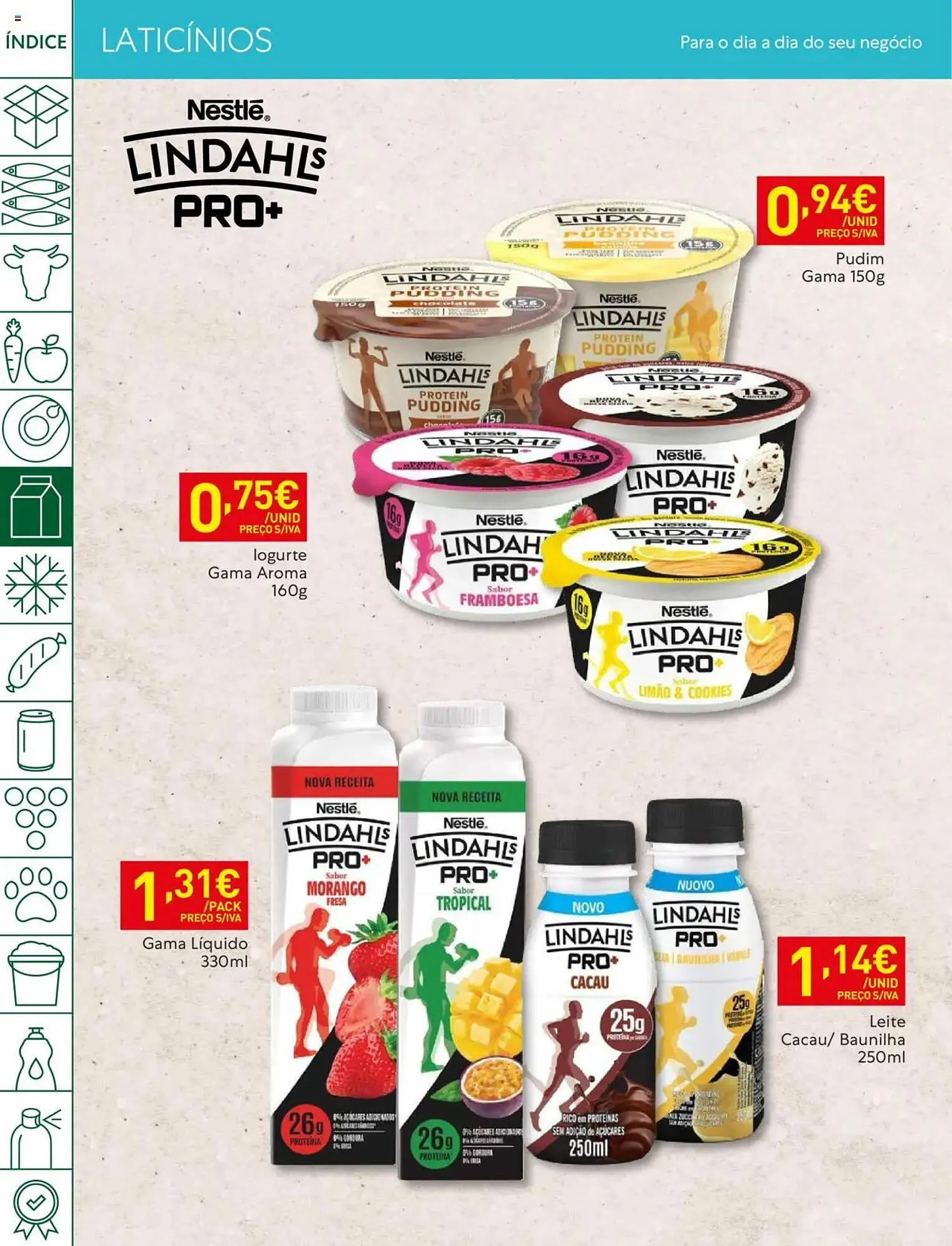 Folheto Folheto Recheio de 6 de maio até 12 de maio 2025 - Pagina 26