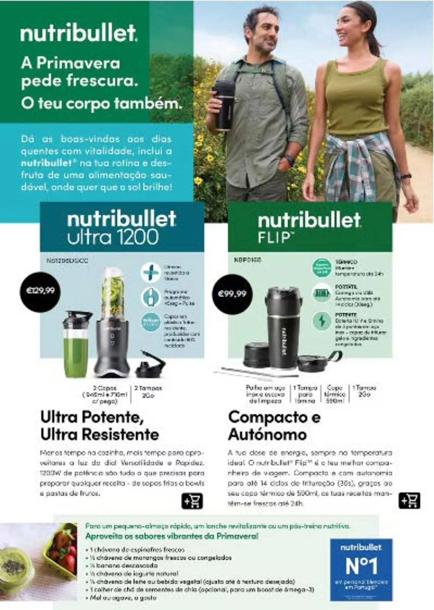 Folheto Folheto Radio Popular de 3 de março até 21 de abril 2026 - Pagina 8