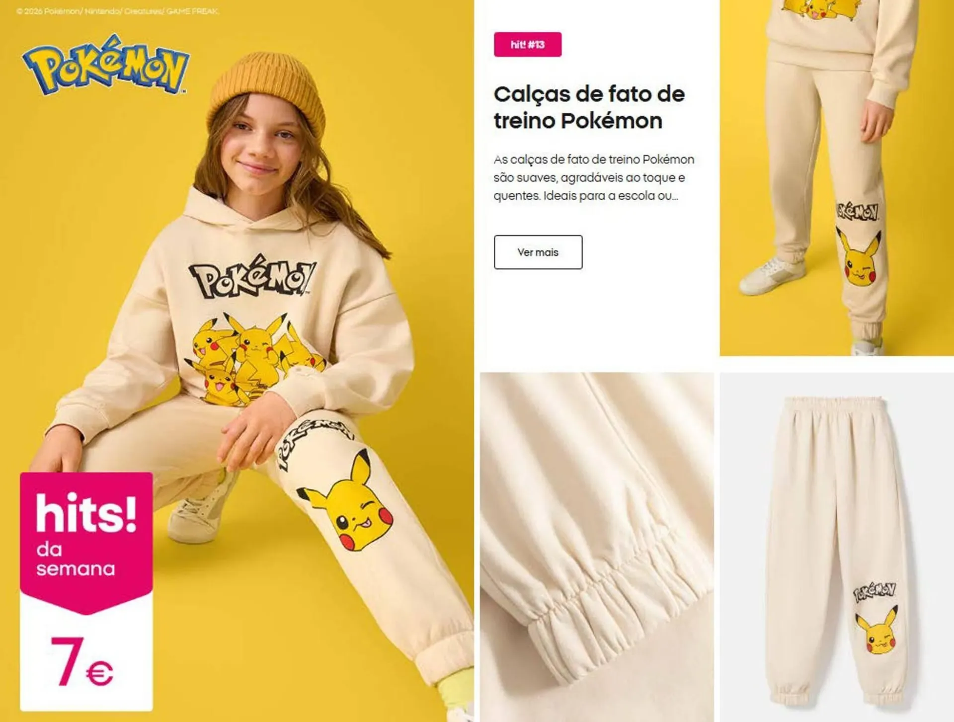 Folheto Catálogo Pepco de 15 de janeiro até 21 de janeiro 2026 - Pagina 14