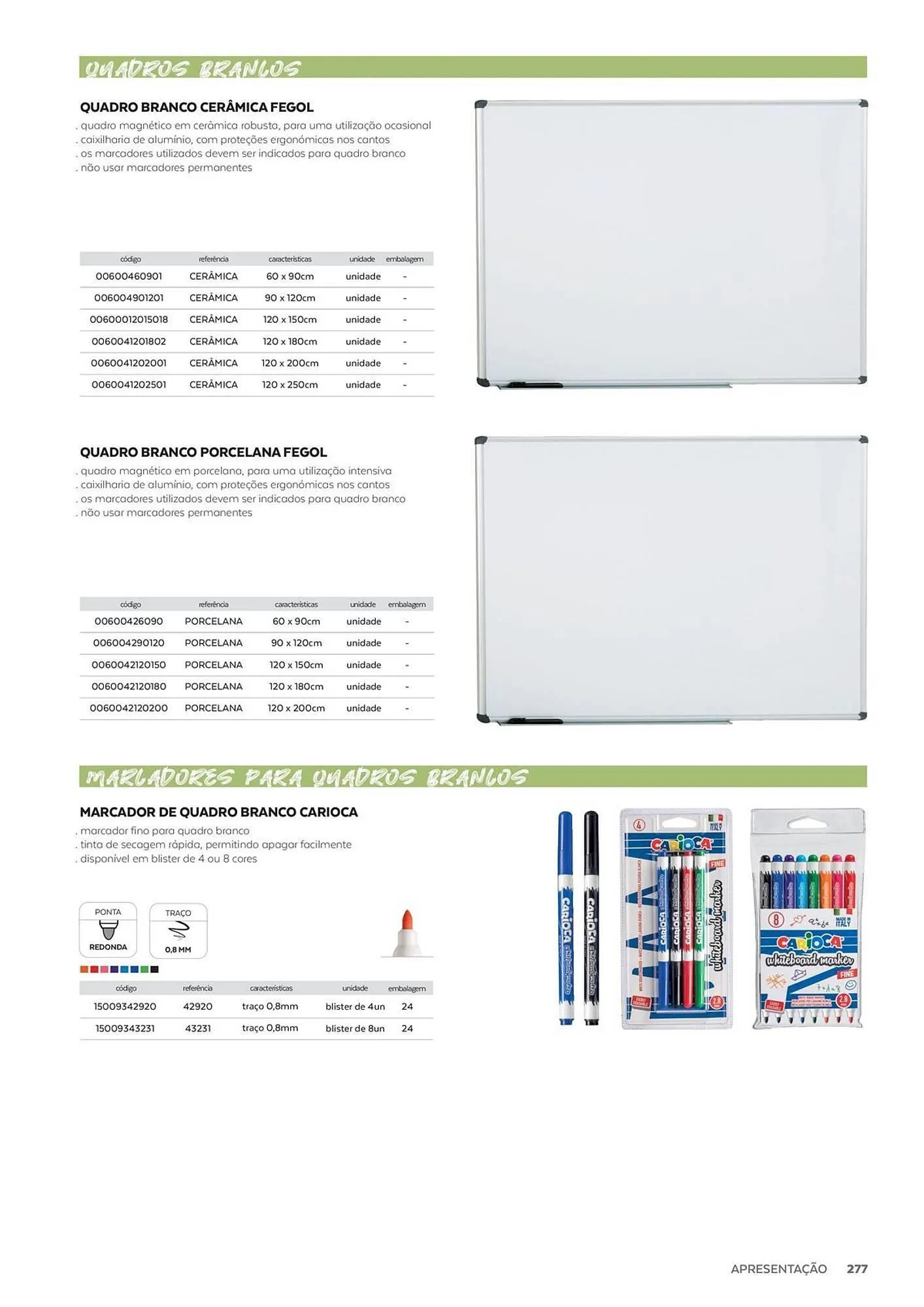 Folheto Folheto Olmar de 19 de setembro até 31 de dezembro 2025 - Pagina 277