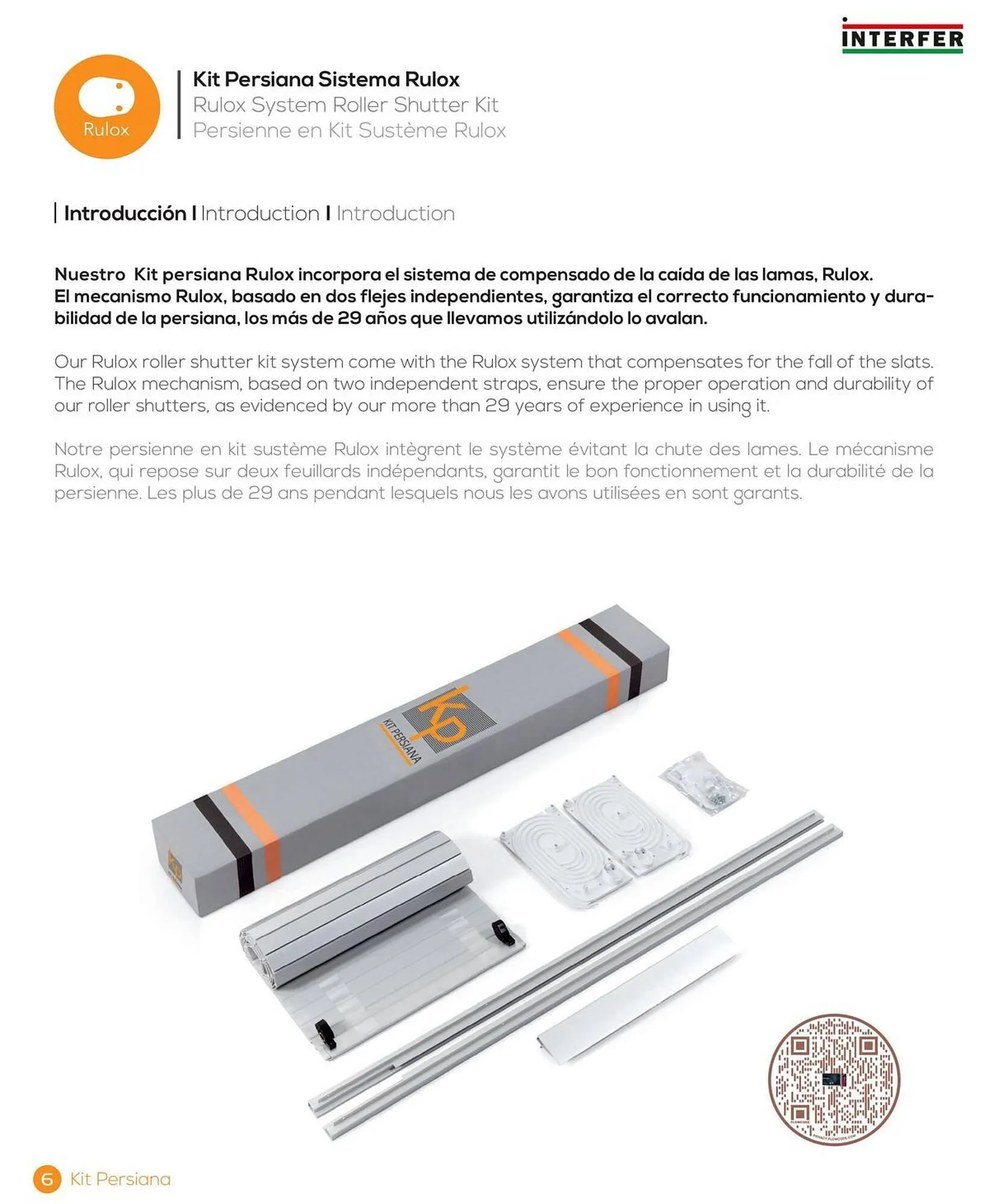 Folheto Folheto Interfer de 5 de dezembro até 30 de dezembro 2025 - Pagina 8