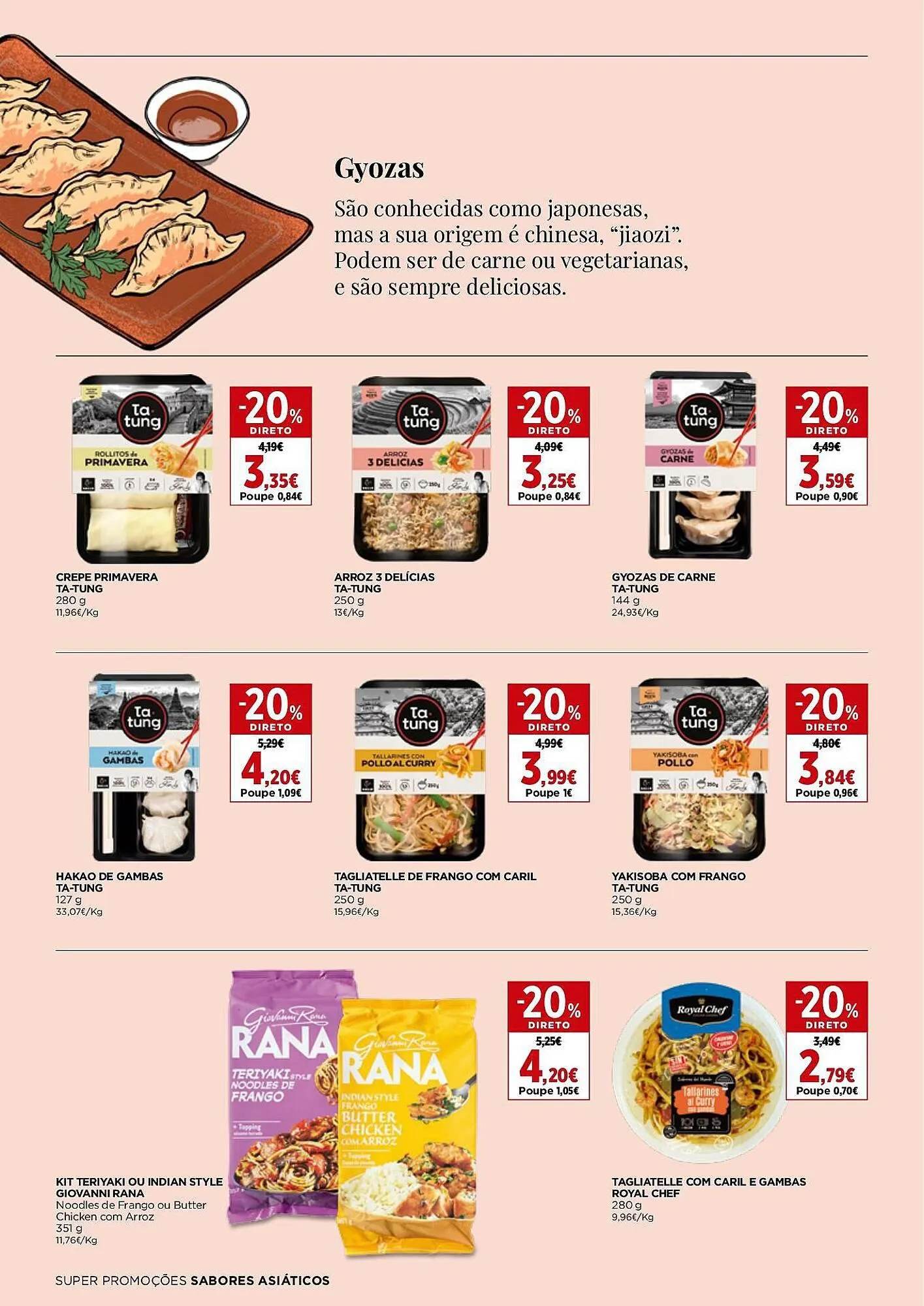 Folheto Folheto El Corte Inglés de 3 de outubro até 16 de outubro 2025 - Pagina 6