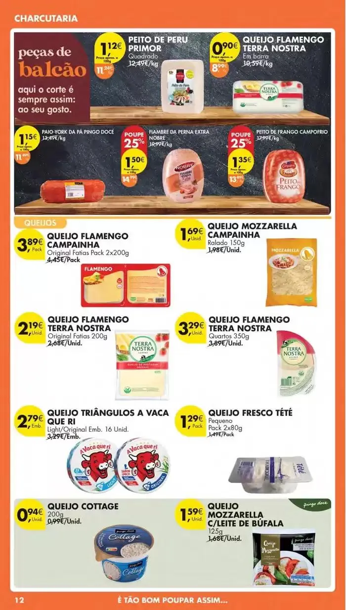 Folheto Folheto Pingo Doce de 7 de janeiro até 13 de janeiro 2025 - Pagina 5