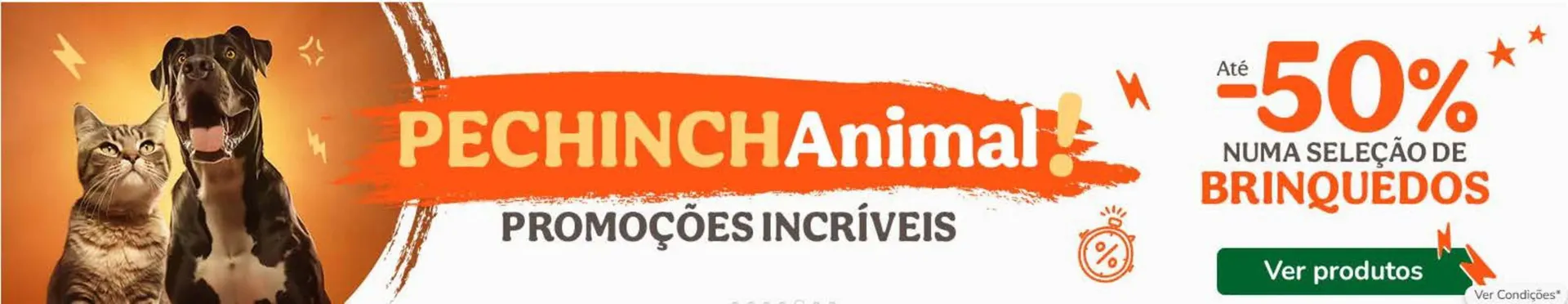 Folheto Catálogo TiendAnimal de 19 de dezembro até 7 de janeiro 2026 - Pagina 4