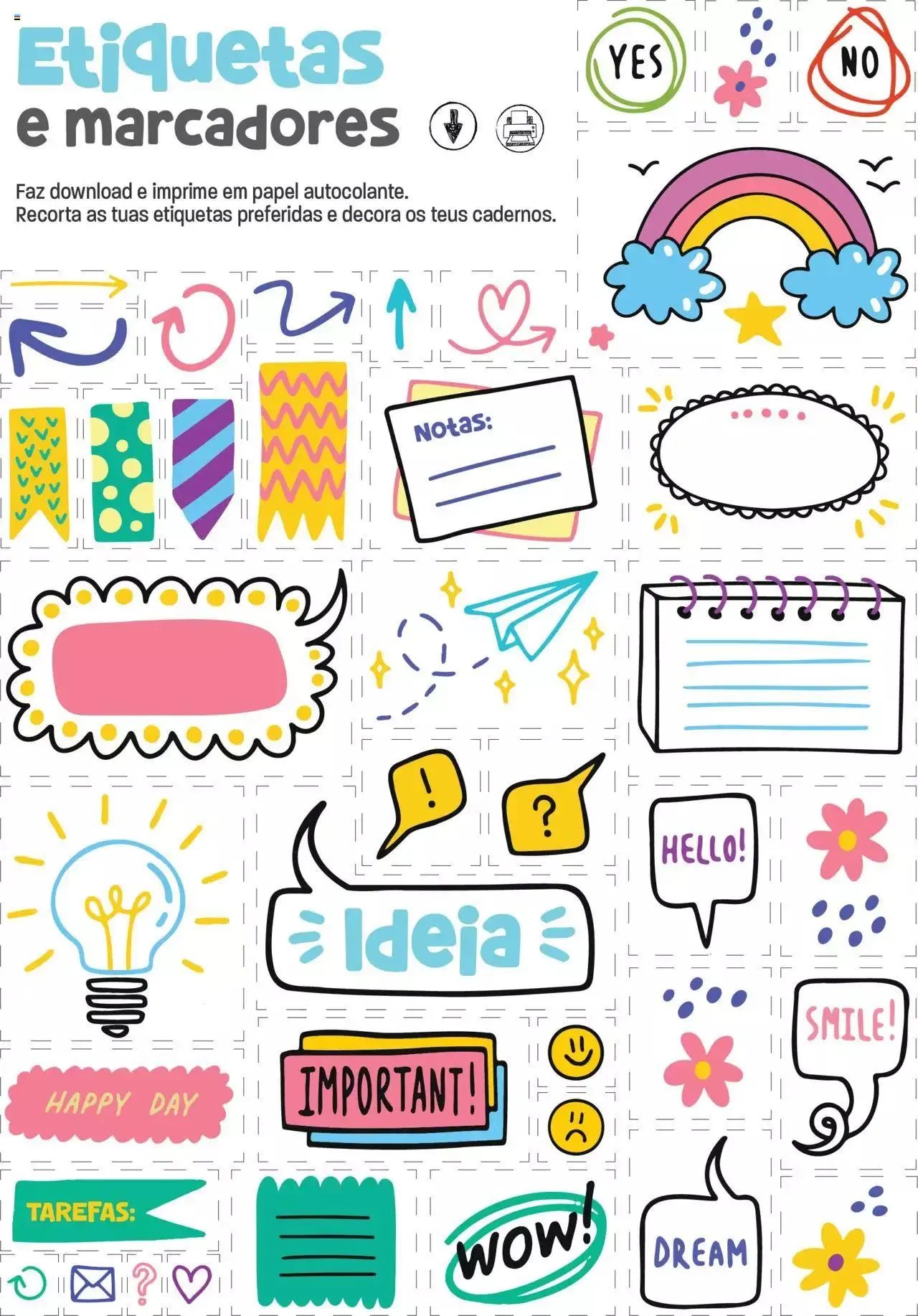 Folheto Intermarché Regresso às aulas de 16 de maio até 31 de dezembro 2023 - Pagina 8