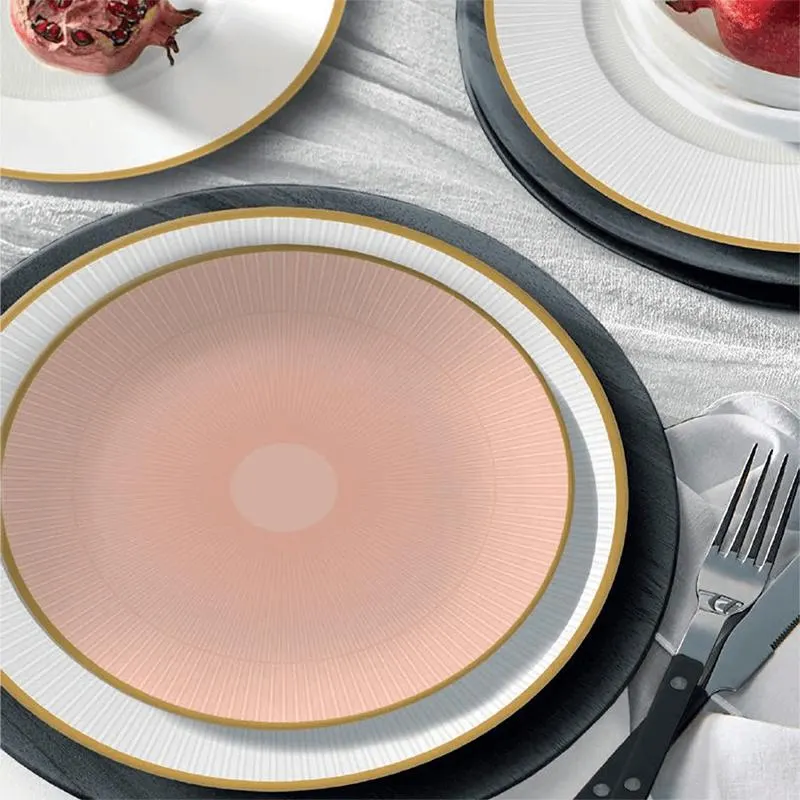 Serviço Mesa 18 Peças BLOSSOM