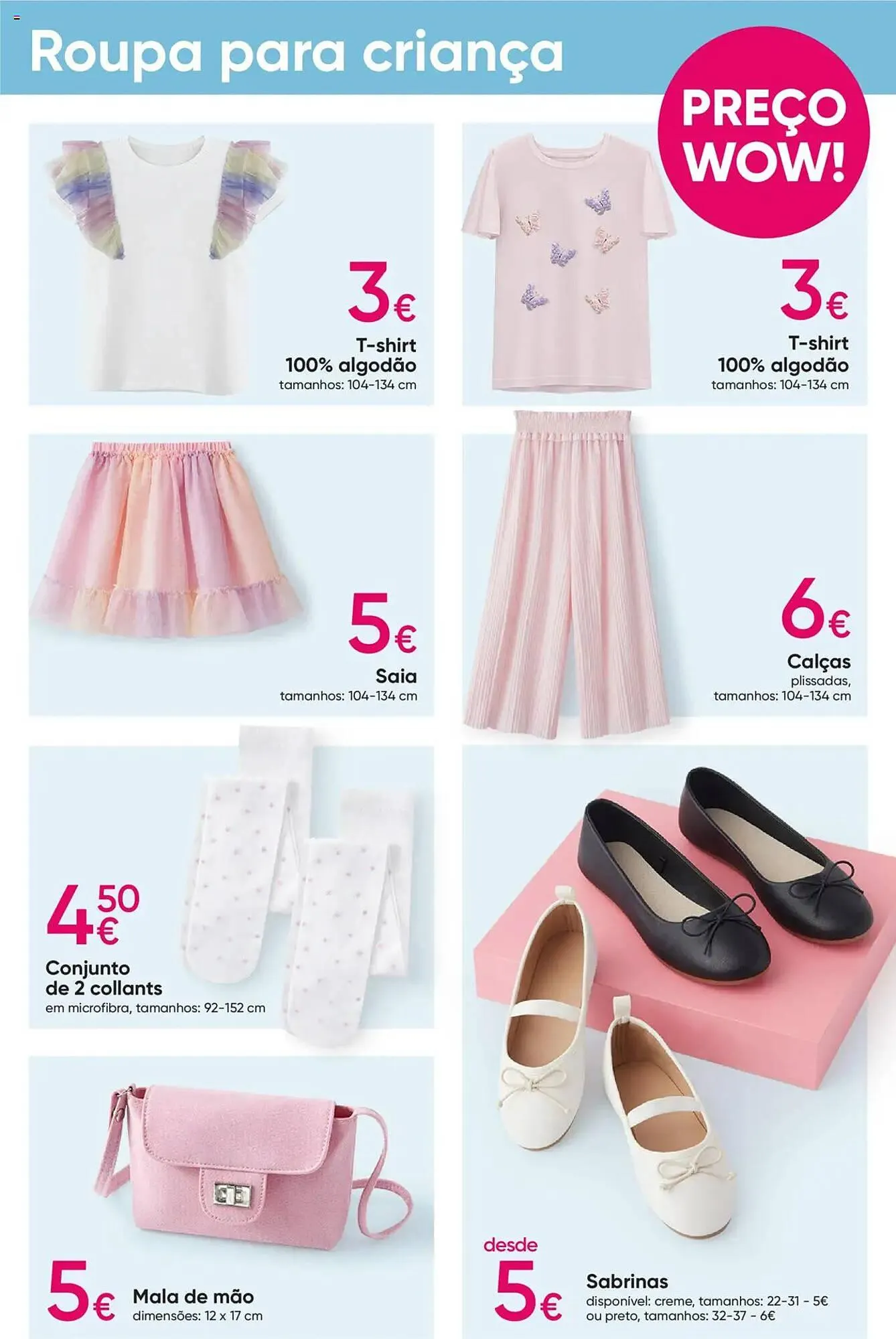 Folheto Folheto Pepco de 27 de março até 9 de abril 2025 - Pagina 3