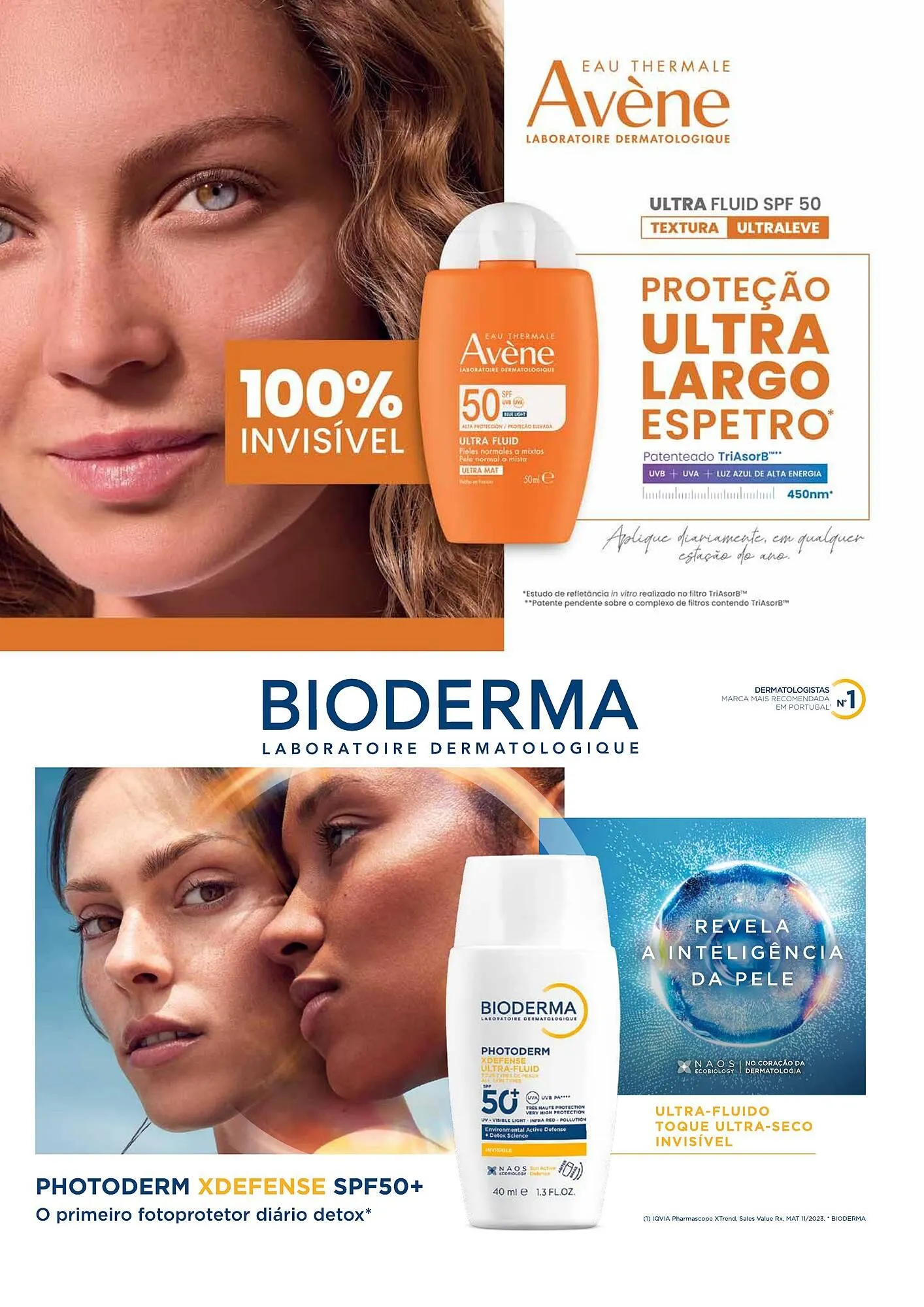 Folheto Folheto Well's de 15 de abril até 26 de maio 2025 - Pagina 4