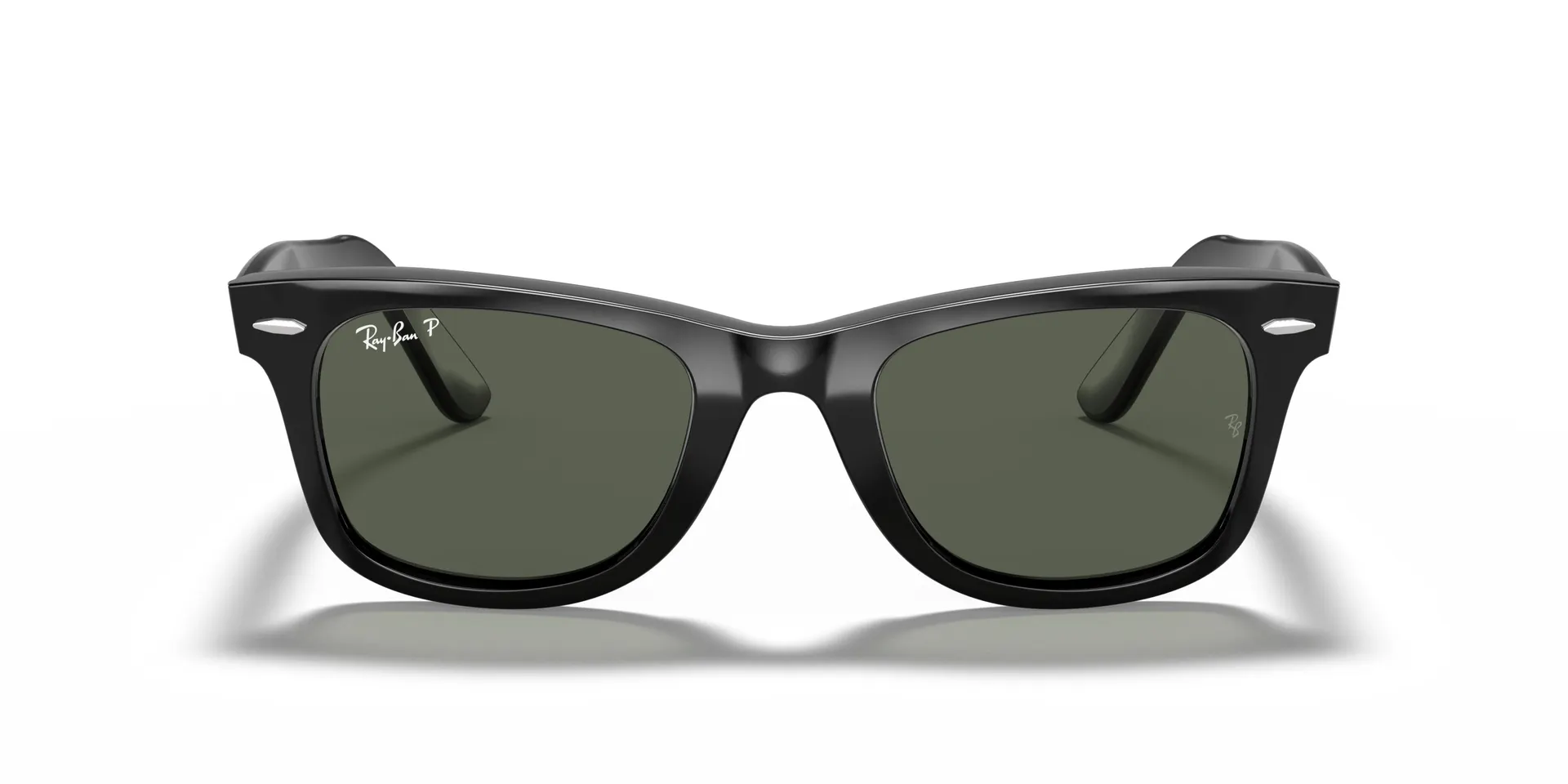 Ray-Ban Wayfarer Polarizado RB2140 901 50