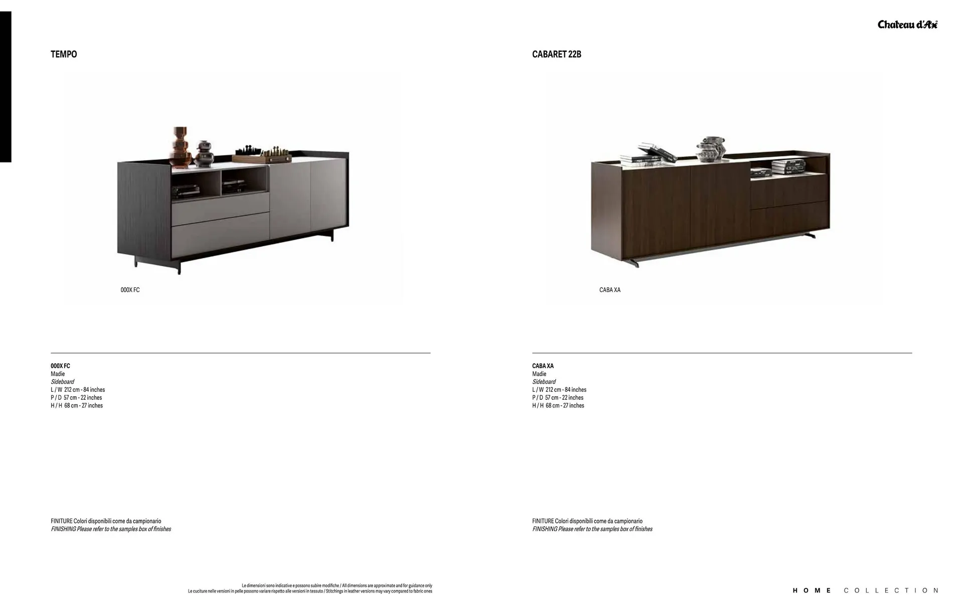 Chateau d'Ax folder van 2 december tot 31 december 2025 - folder pagina 92