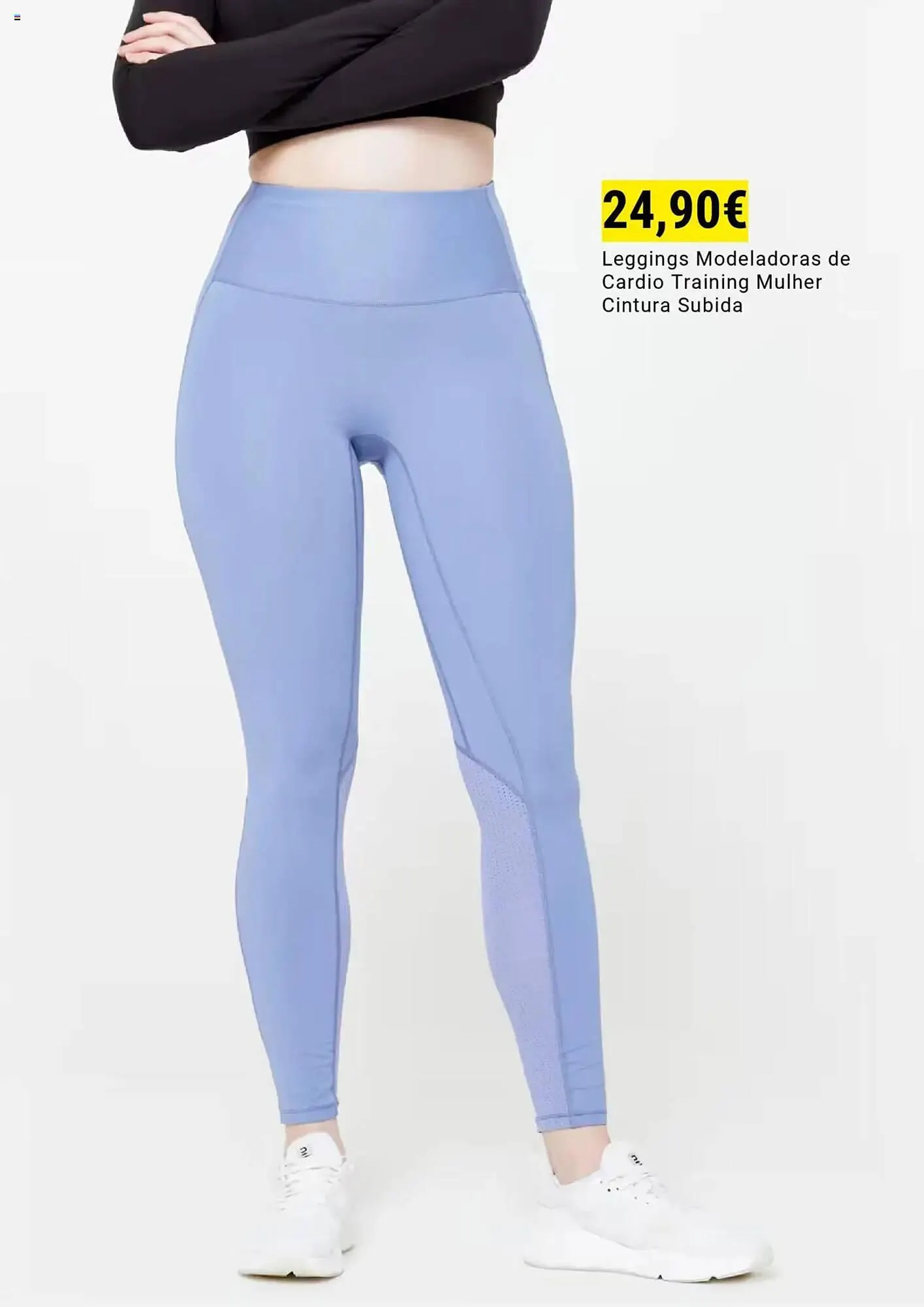 Folheto Folheto Decathlon de 1 de março até 31 de março 2025 - Pagina 13