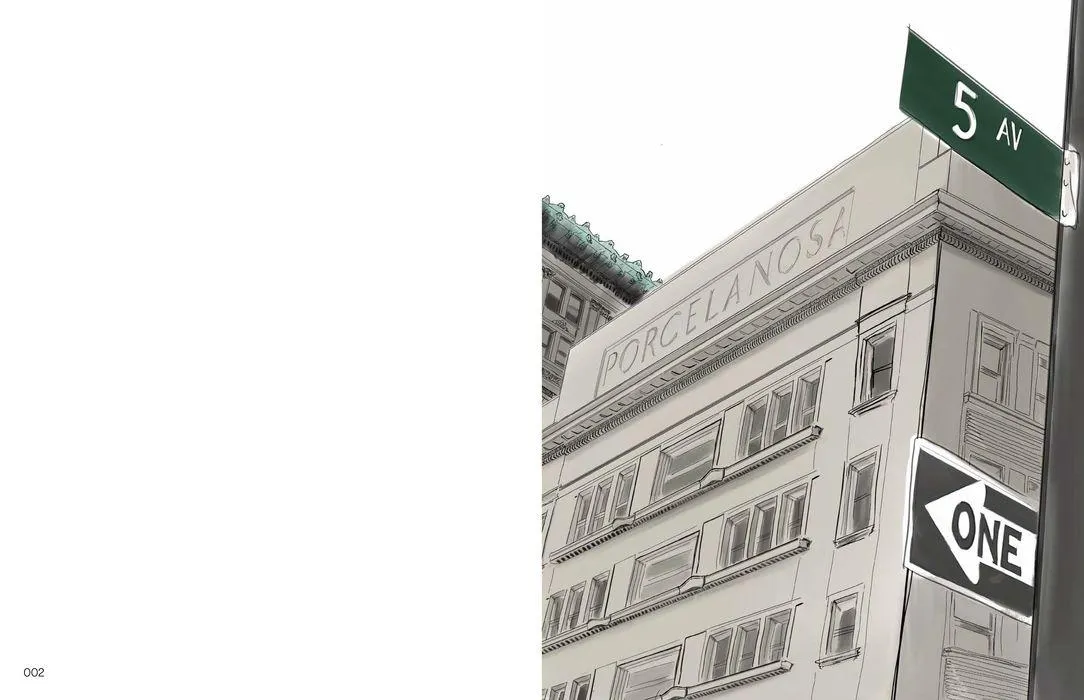 Folheto Ceramic Book Annex de 24 de junho até 31 de dezembro 2024 - Pagina 3