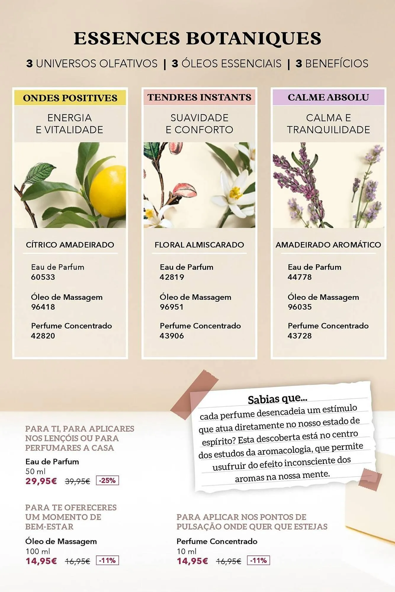 Folheto Folheto Yves Rocher de 30 de janeiro até 26 de fevereiro 2025 - Pagina 60