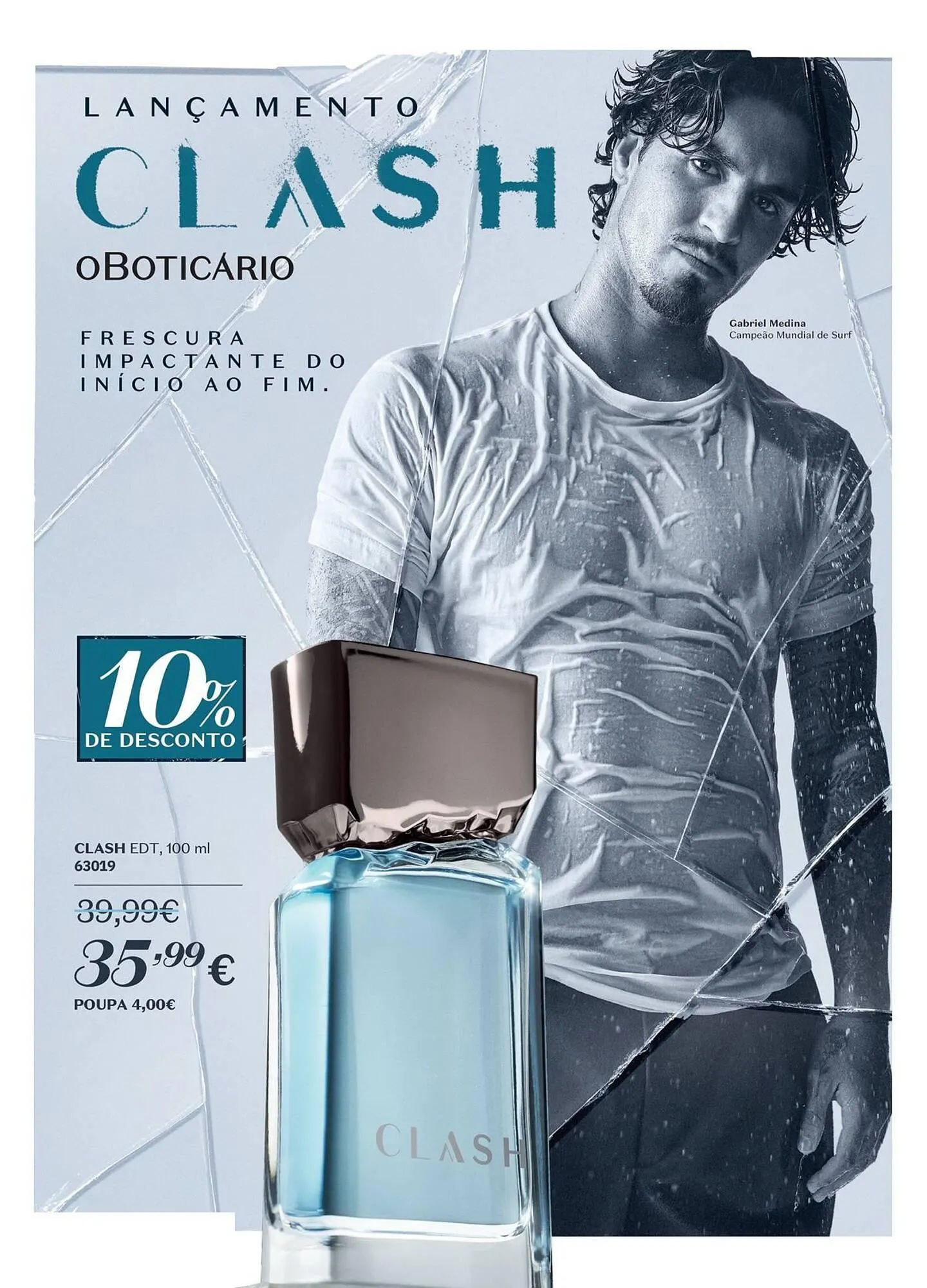 Folheto Folheto O Boticário de 25 de junho até 22 de julho 2025 - Pagina 148