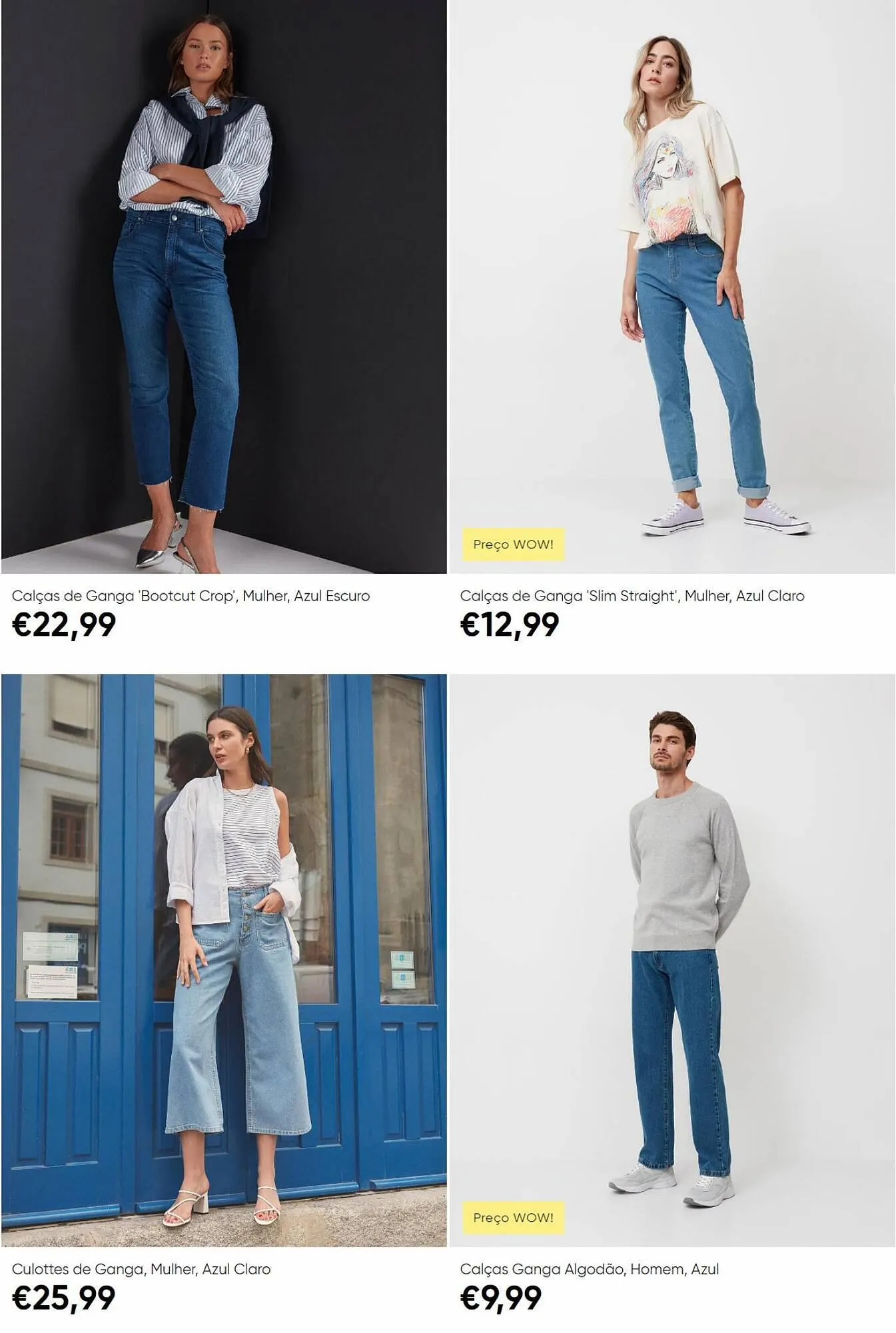 Folheto Folheto MO de 4 de agosto até 31 de agosto 2023 - Pagina 2