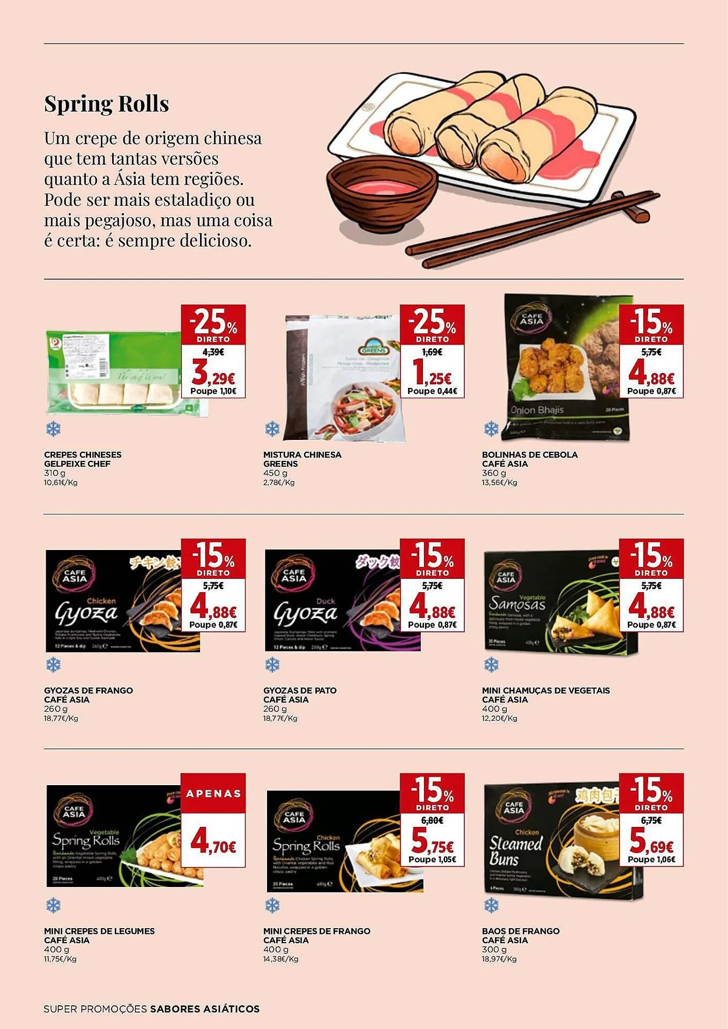 Folheto Folheto El Corte Inglés de 3 de outubro até 16 de outubro 2025 - Pagina 4