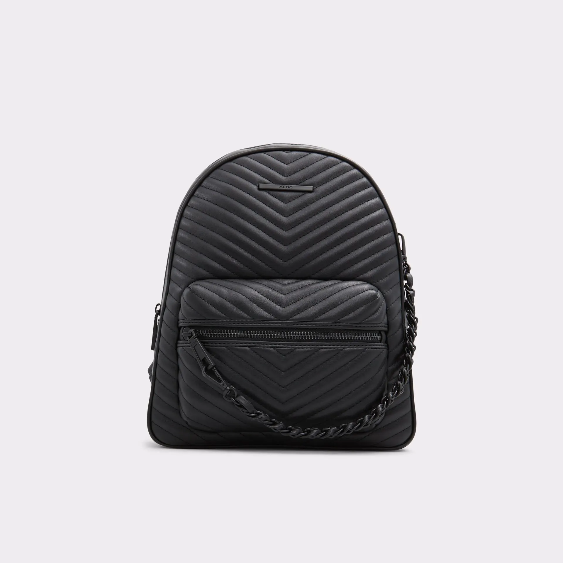 Mochila em preto - MURIELLE