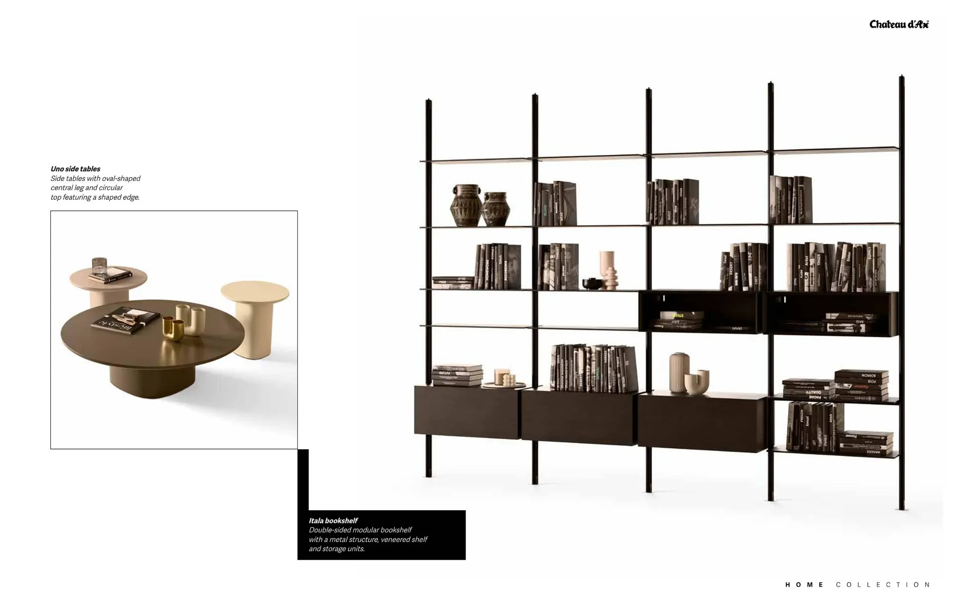 Chateau d'Ax folder van 2 december tot 31 december 2025 - folder pagina 40