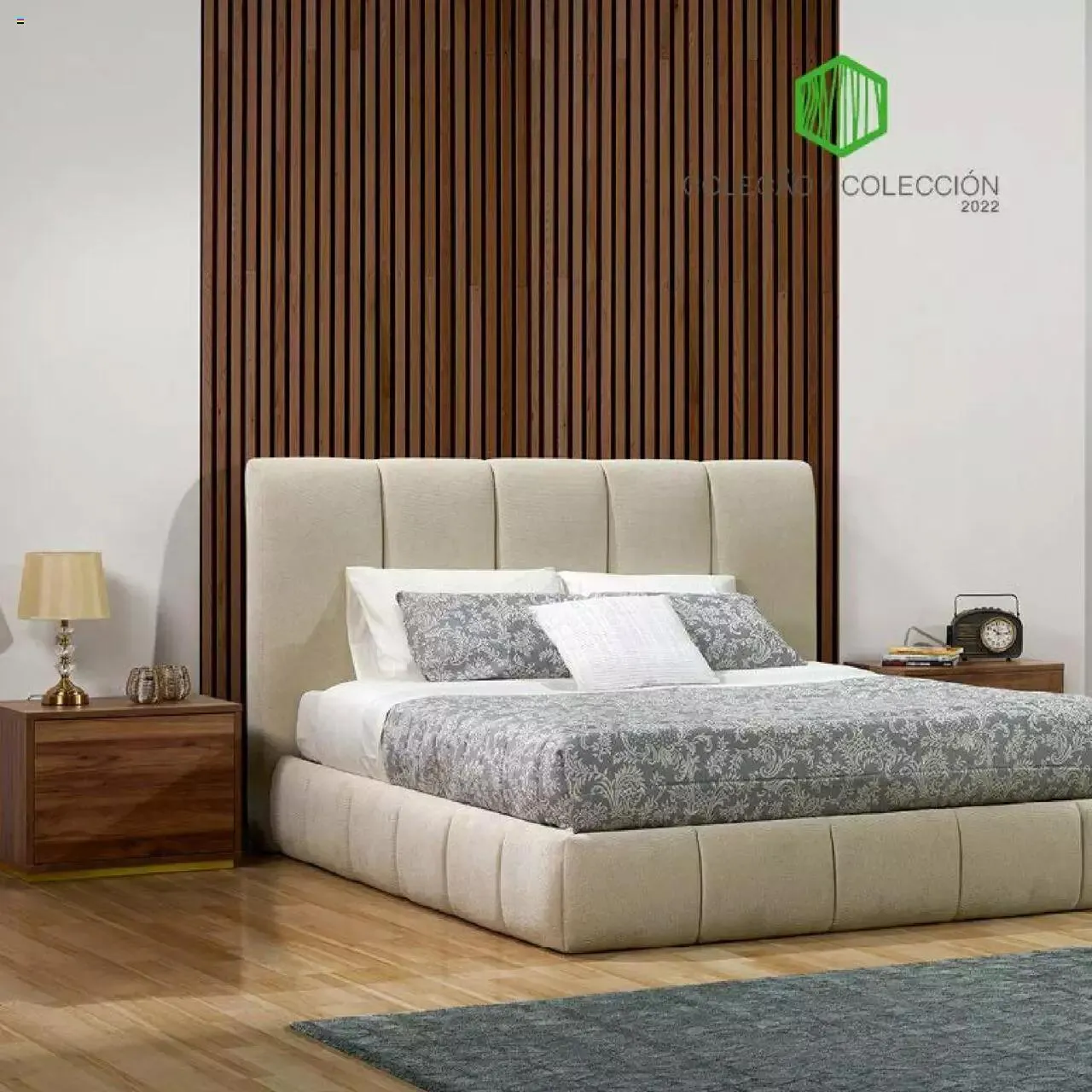 Folheto JOM Catálogo Indústria de 1 de setembro até 31 de dezembro 2023 - Pagina 1