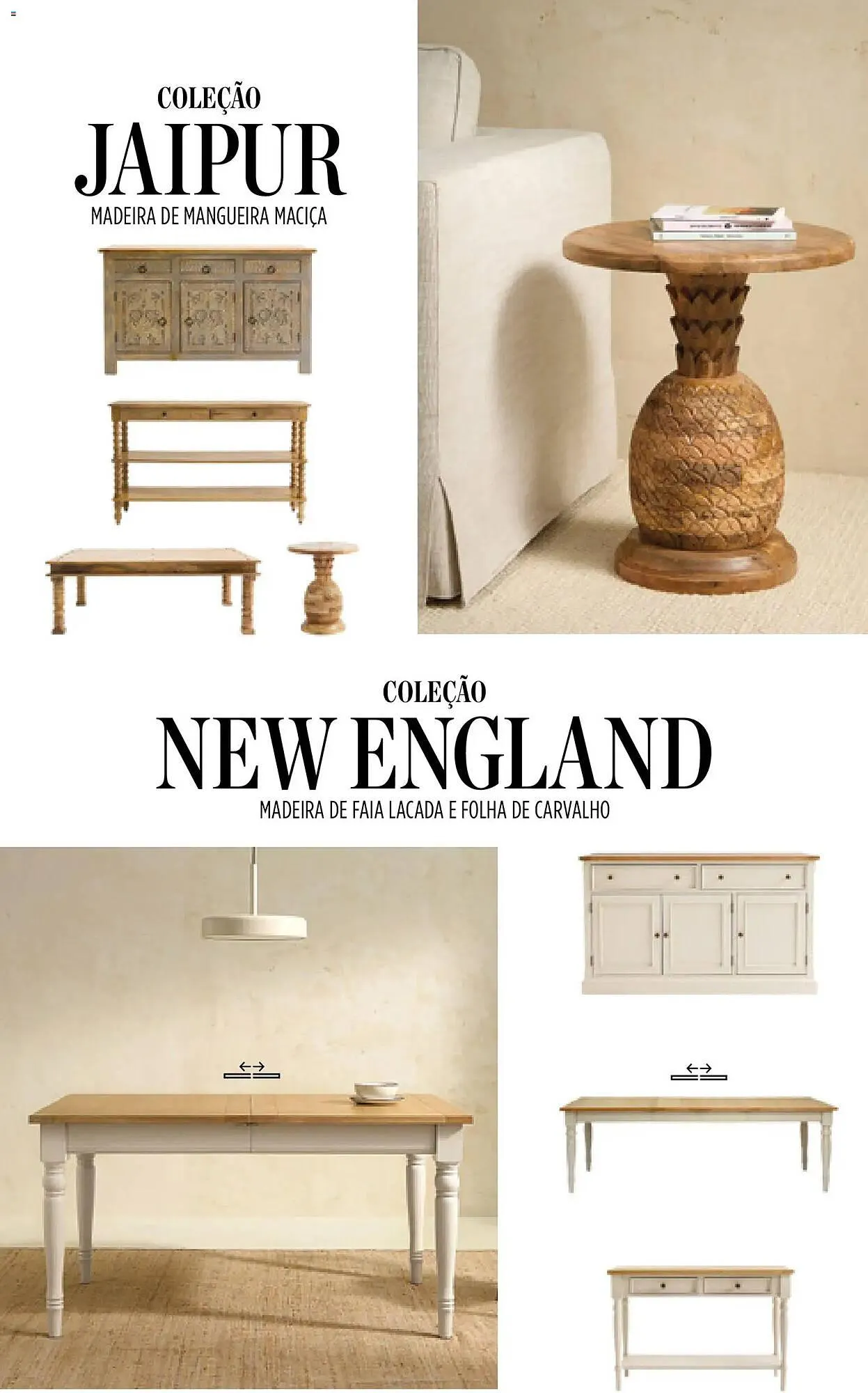 Folheto Folheto El Corte Inglés de 23 de abril até 1 de setembro 2026 - Pagina 13