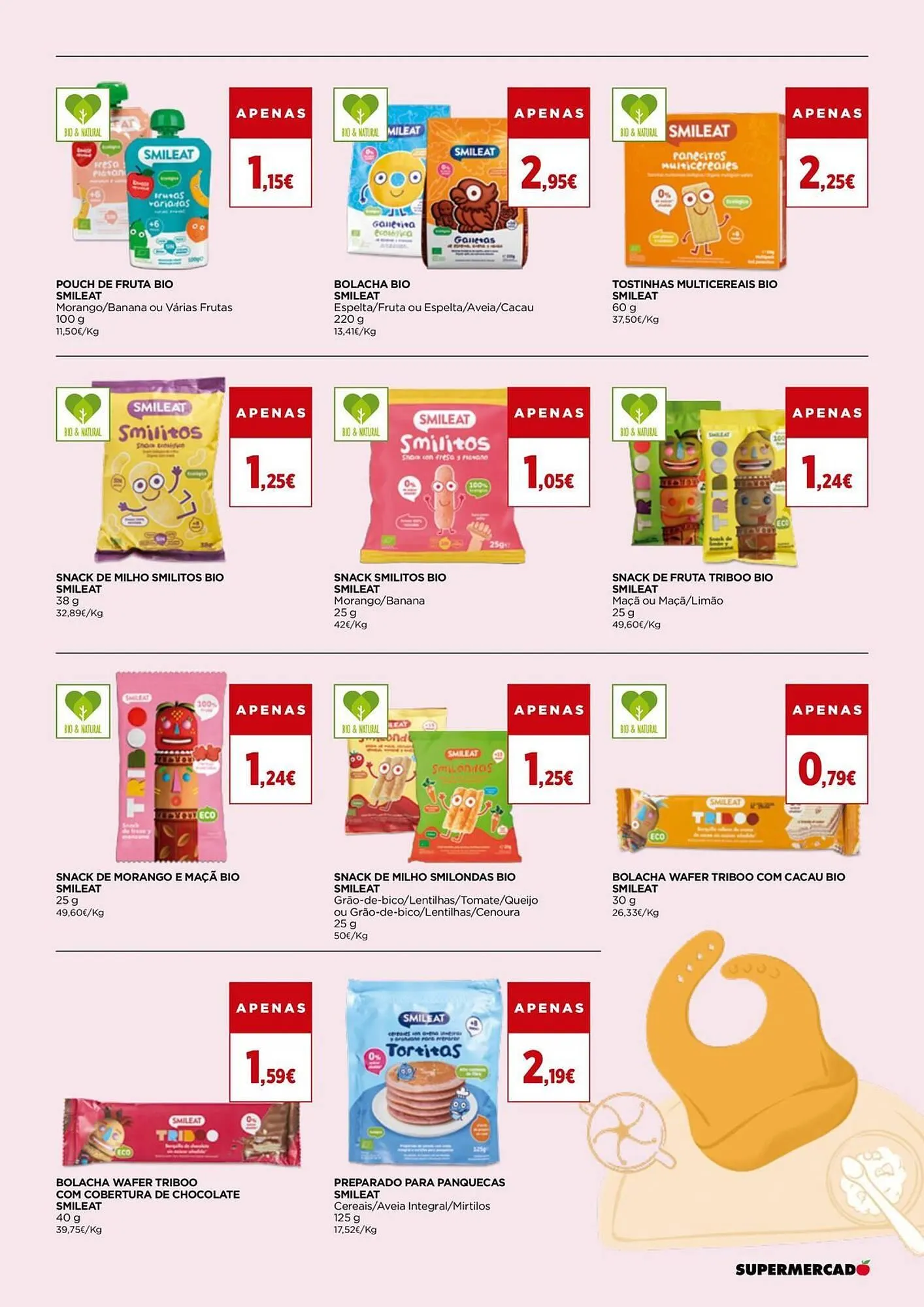 Folheto Folheto El Corte Inglés de 16 de janeiro até 29 de janeiro 2026 - Pagina 9