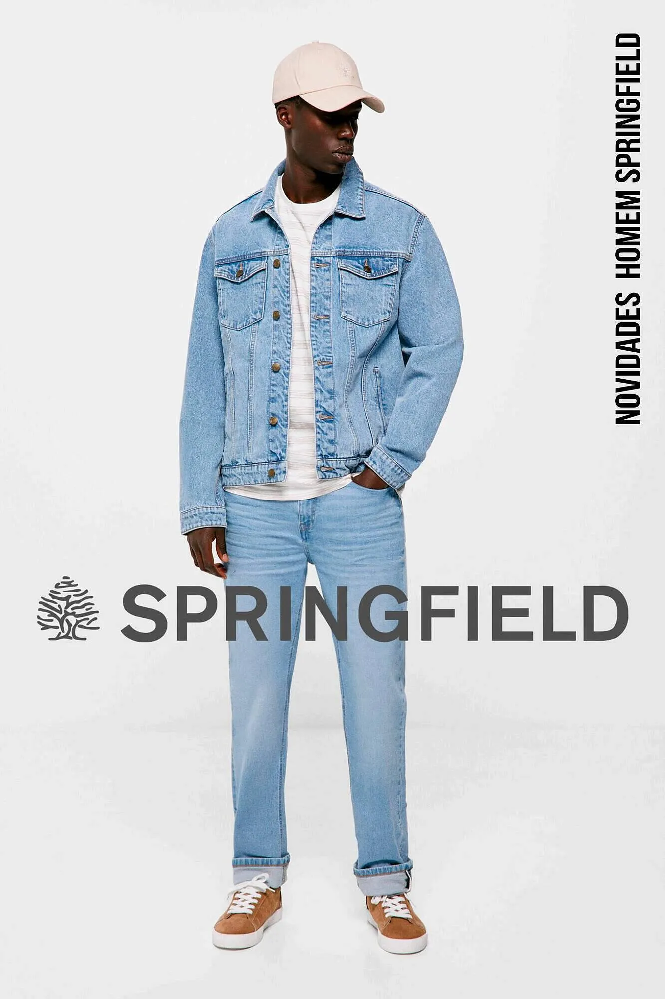 Folheto Folheto Springfield de 23 de agosto até 4 de outubro 2023 - Pagina 1