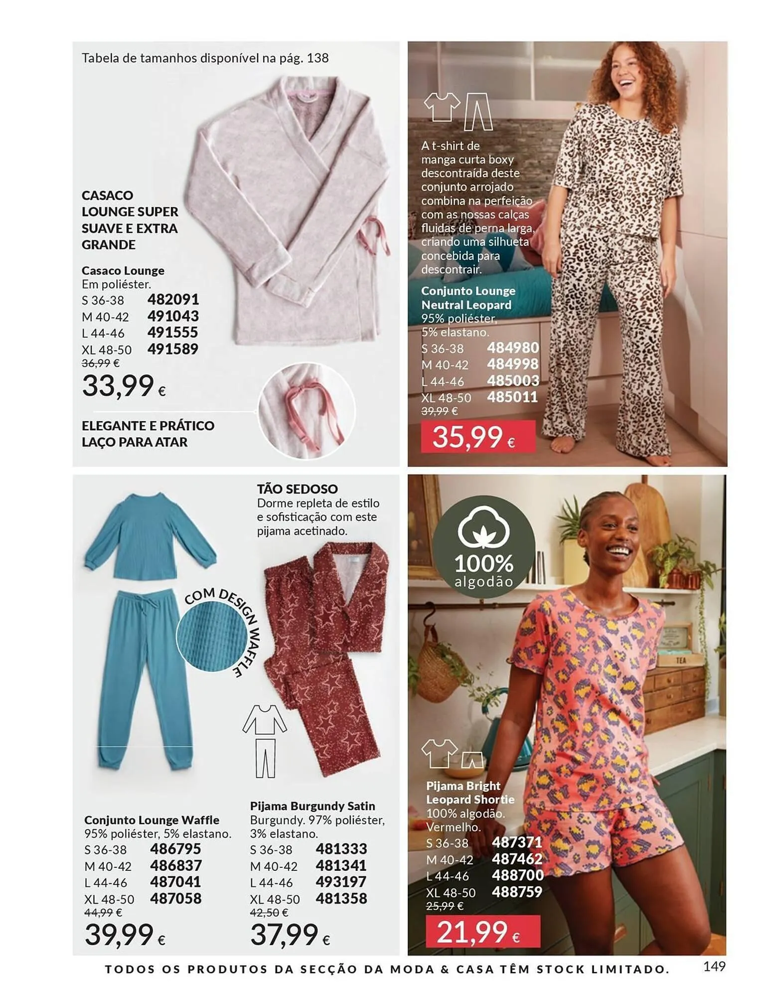 Folheto Catálogo Avon de 2 de fevereiro até 28 de fevereiro 2026 - Pagina 159