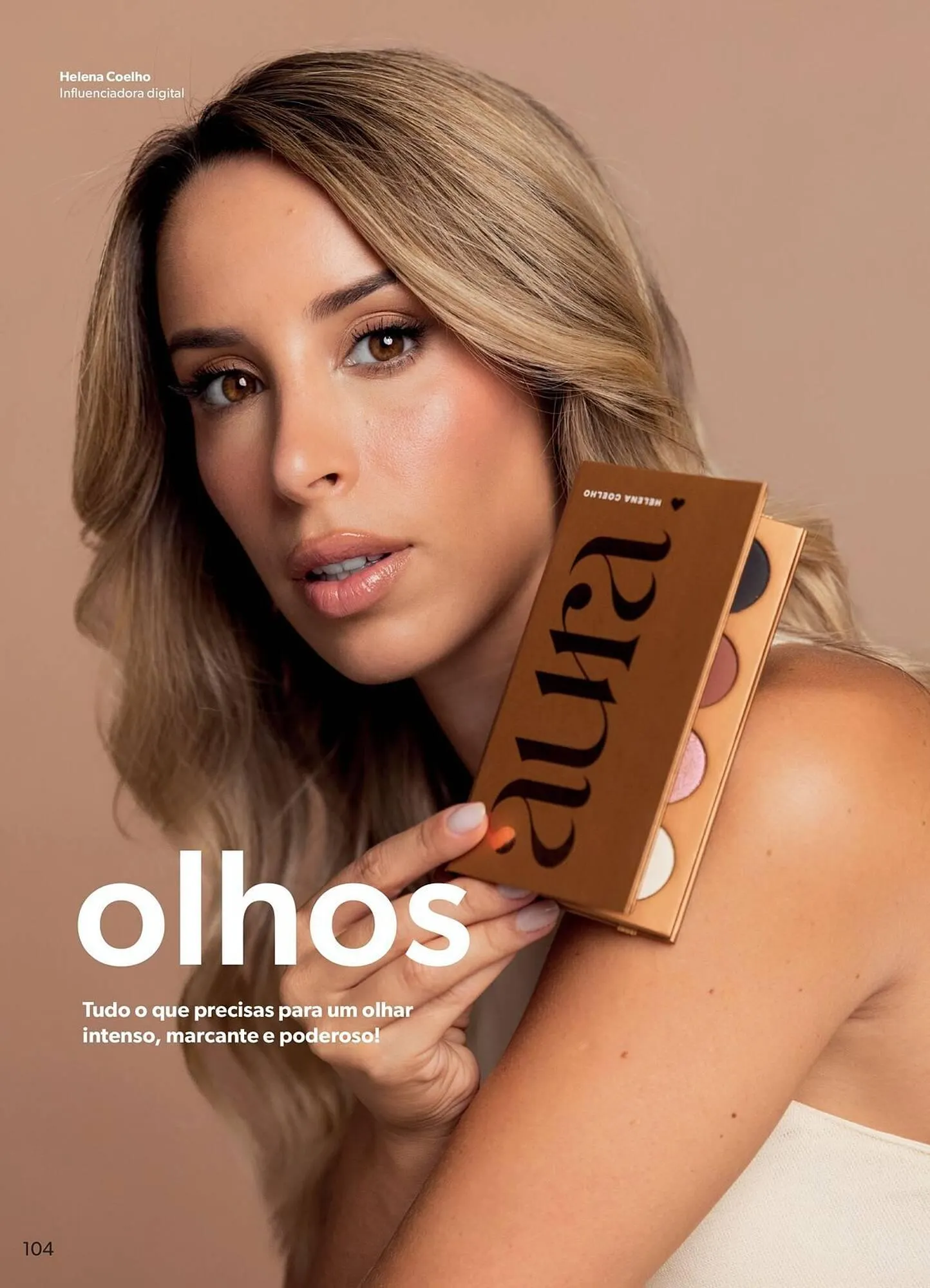 Folheto Folheto O Boticário de 25 de junho até 22 de julho 2025 - Pagina 108