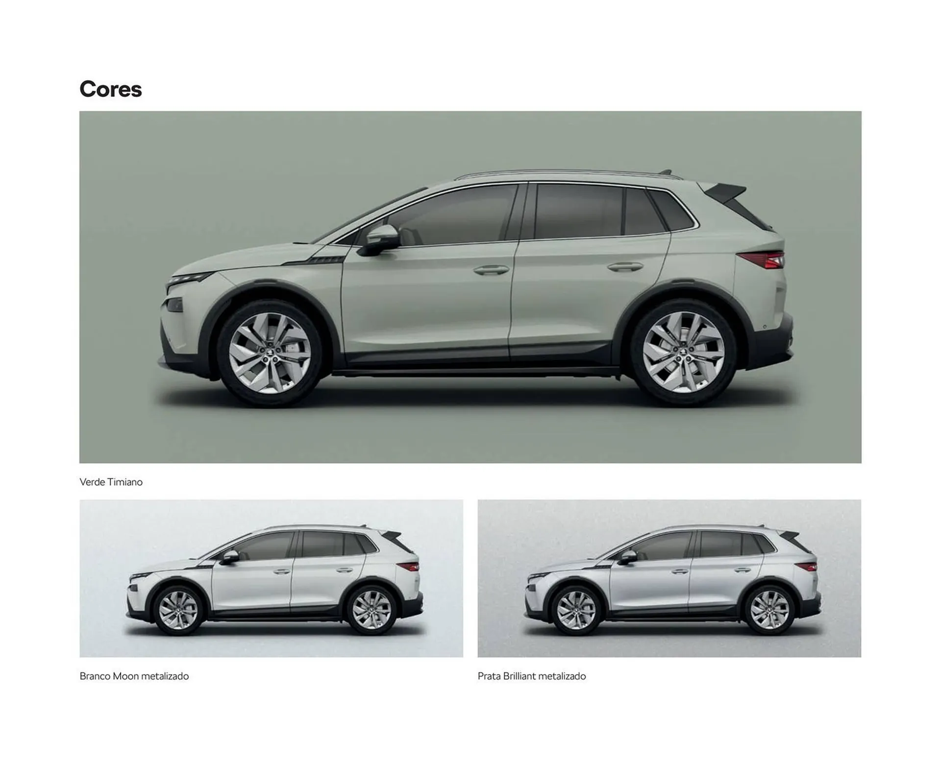 Folheto Folheto Škoda de 4 de fevereiro até 28 de fevereiro 2025 - Pagina 44