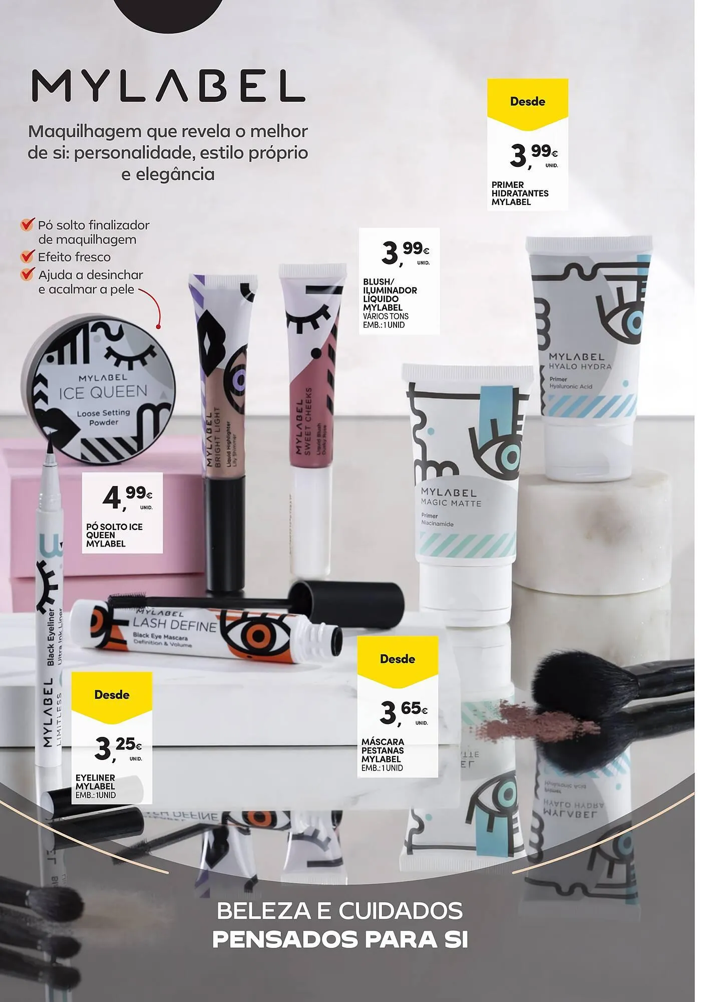 Folheto Folheto Continente de 7 de abril até 19 de abril 2026 - Pagina 30