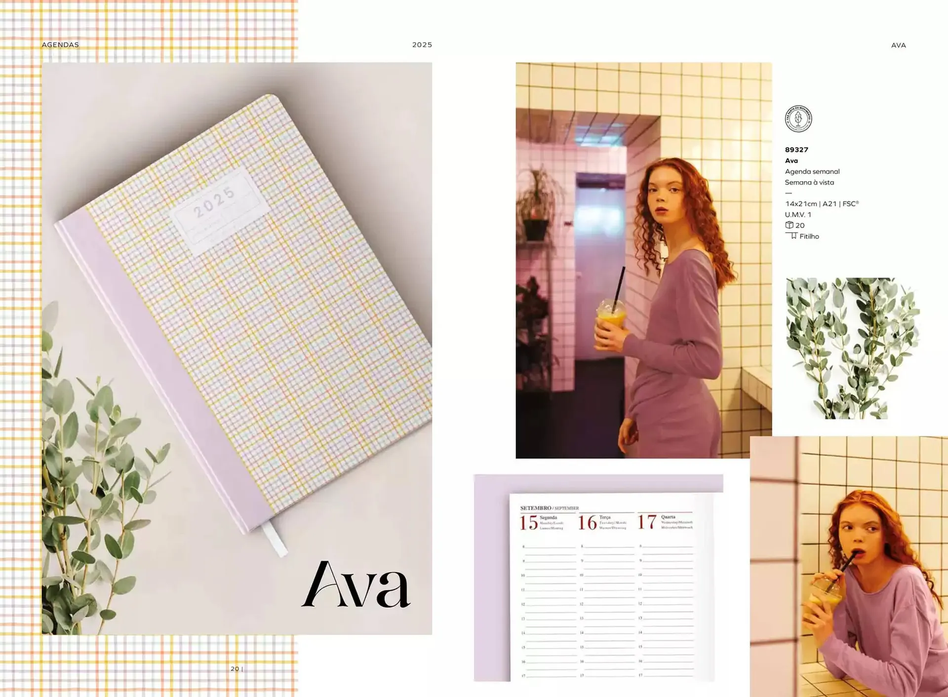 Folheto Folheto Firmo de 27 de novembro até 31 de dezembro 2025 - Pagina 11