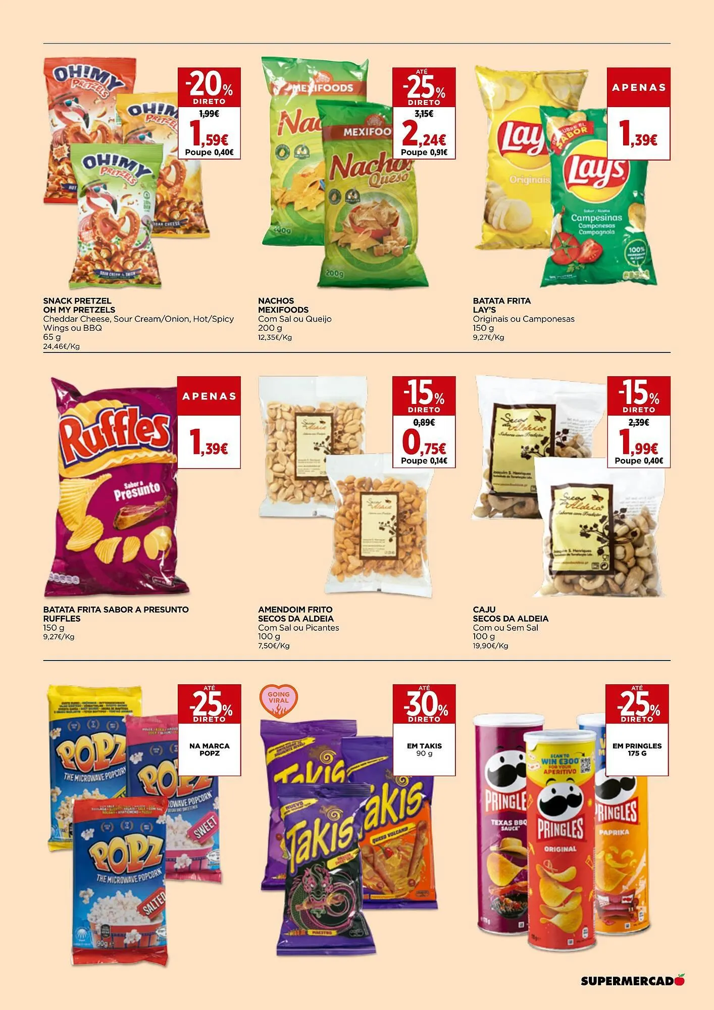 Folheto Folheto El Corte Inglés de 27 de junho até 10 de julho 2025 - Pagina 21