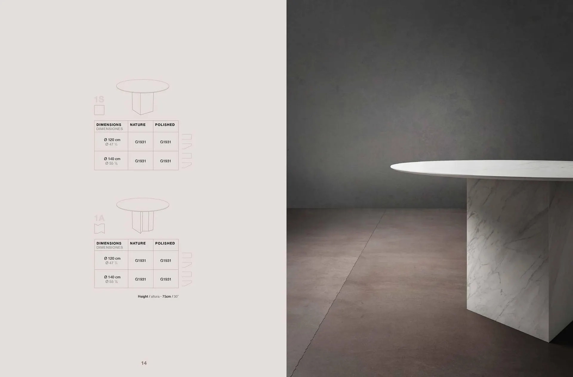 Folheto Folheto Porcelanosa de 15 de março até 31 de dezembro 2024 - Pagina 9