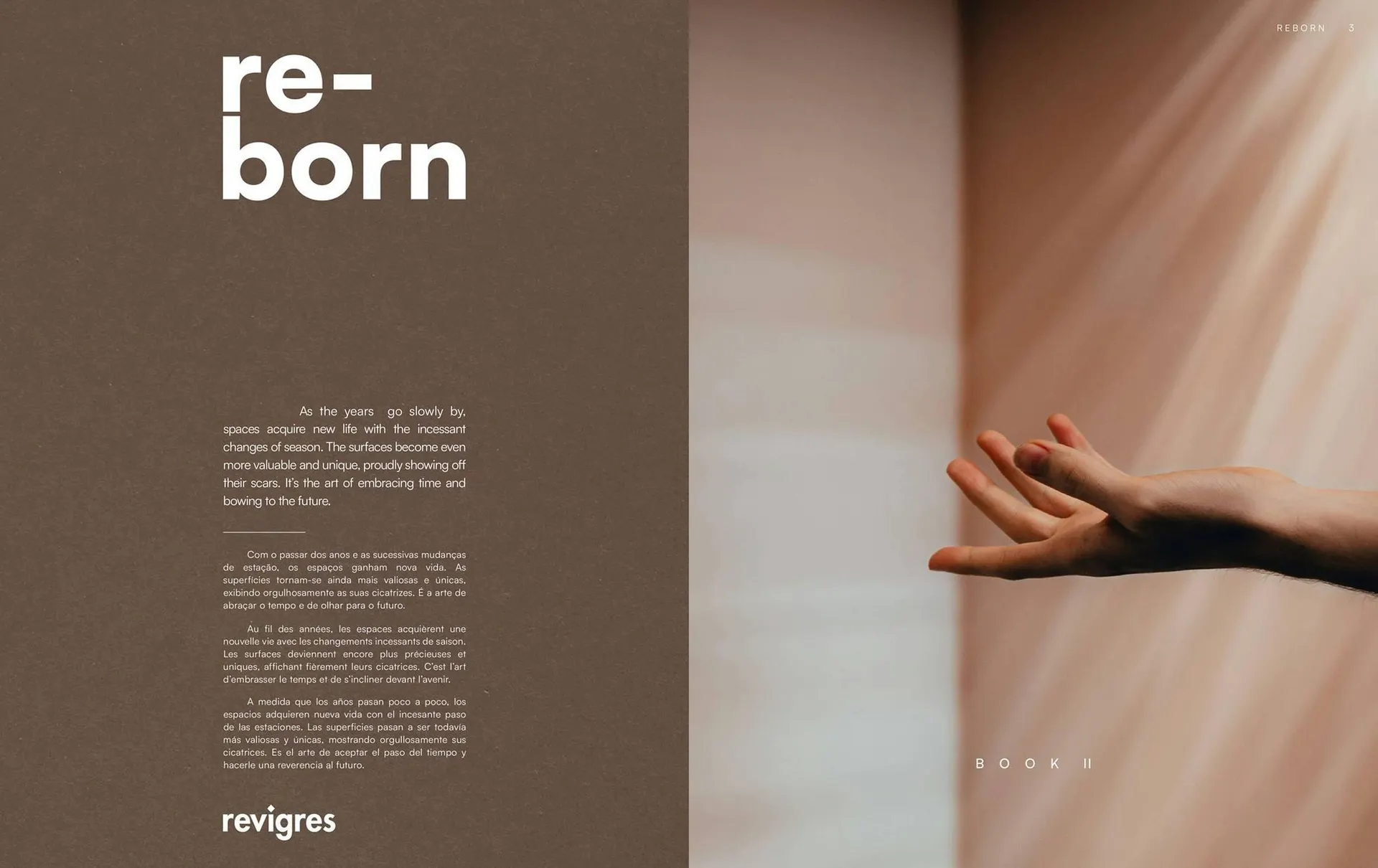 Folheto Folheto Revigres de 15 de abril até 31 de dezembro 2025 - Pagina 2