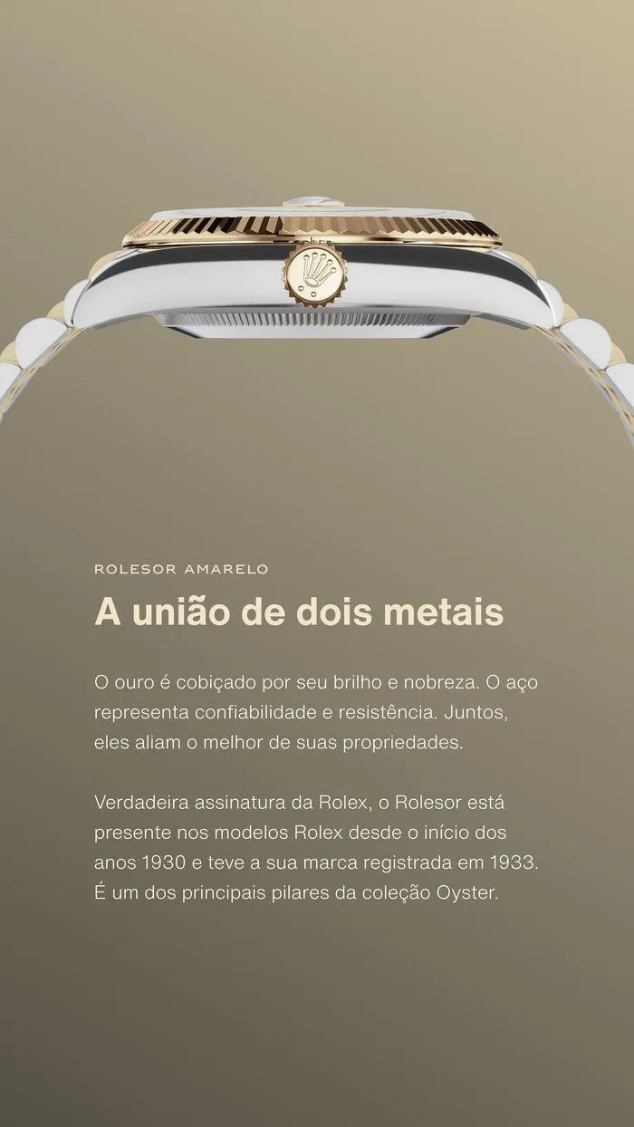 Folheto Folheto. Rolex de 4 de janeiro até 4 de janeiro 2025 - Pagina 6