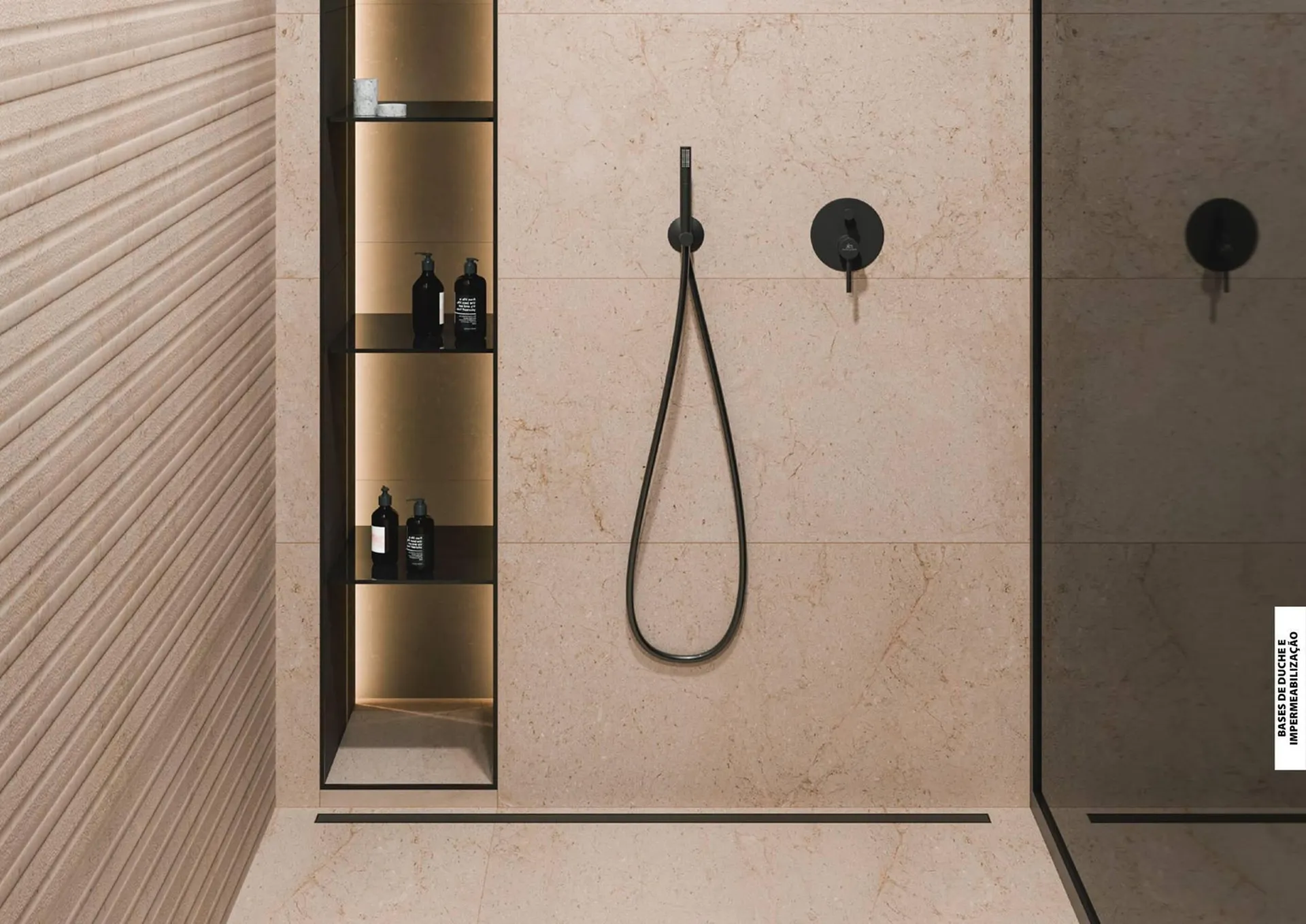 Folheto Folheto Porcelanosa de 17 de abril até 31 de dezembro 2025 - Pagina 85