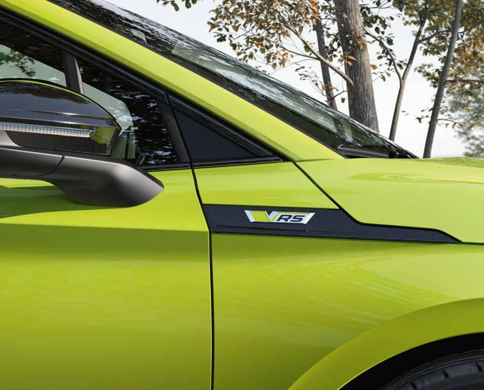 Folheto Folheto Škoda de 24 de fevereiro até 5 de abril 2025 - Pagina 94