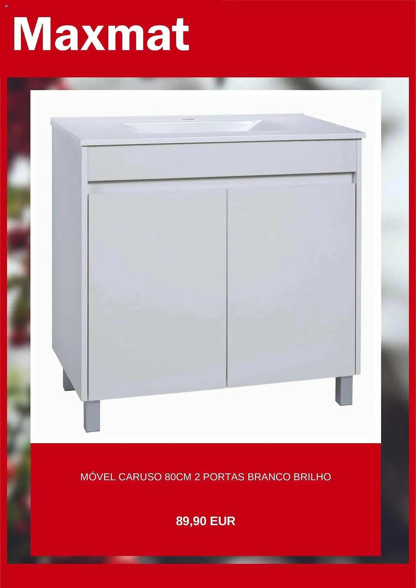 Folheto Folheto Maxmat de 6 de abril até 7 de maio 2026 - Pagina 6