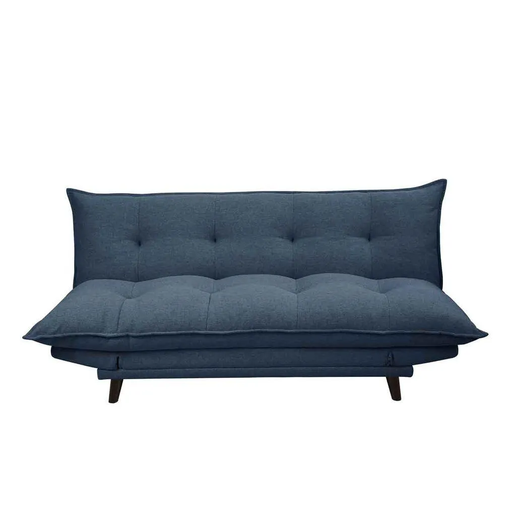 Sofá cama CALVIN azul