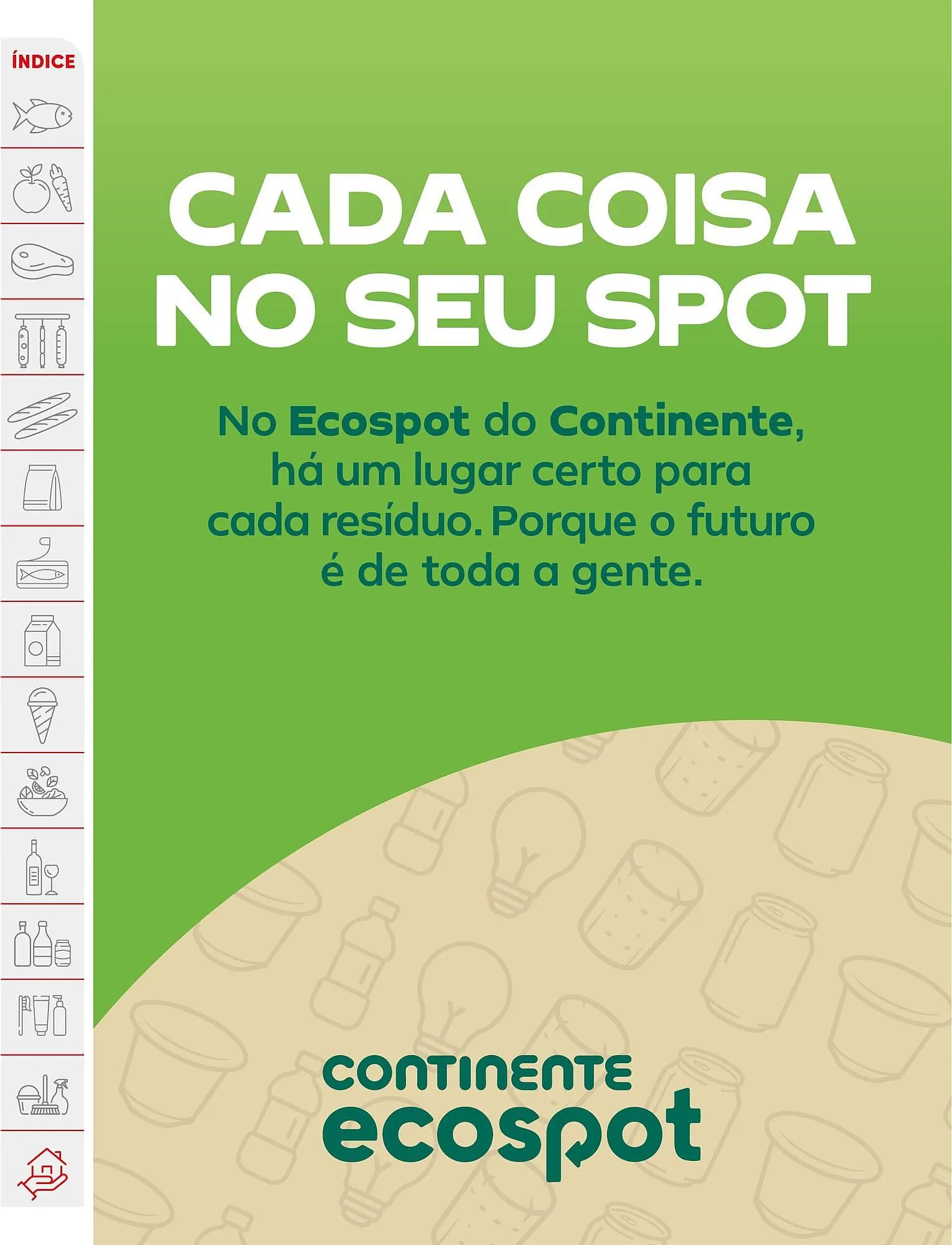 Folheto Folheto Continente de 7 de abril até 13 de abril 2026 - Pagina 2