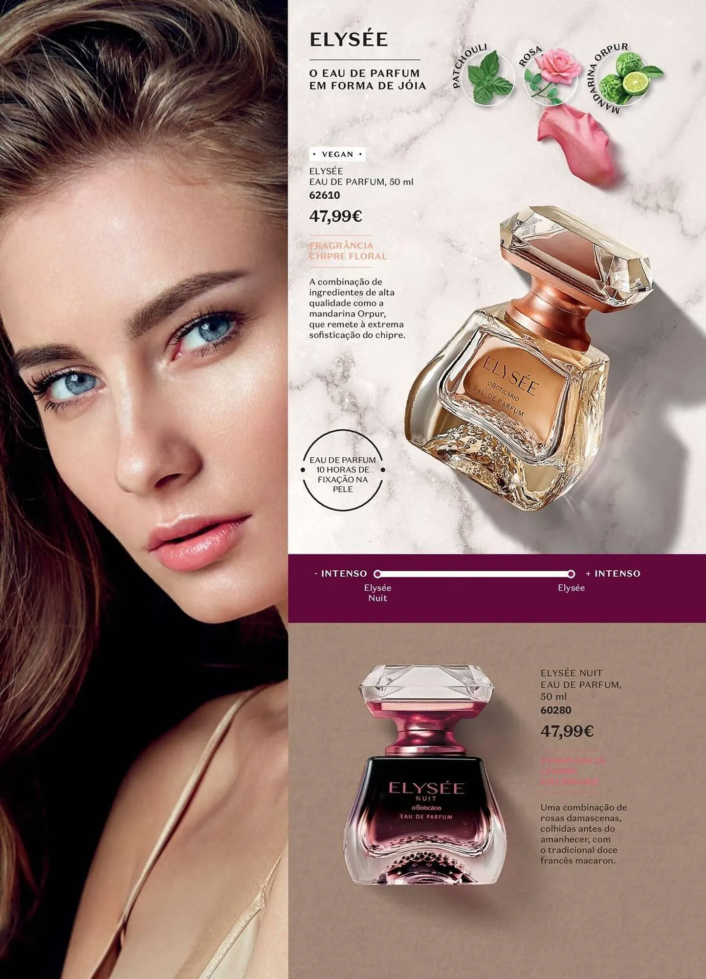 Folheto Folheto O Boticário de 20 de fevereiro até 17 de março 2026 - Pagina 84