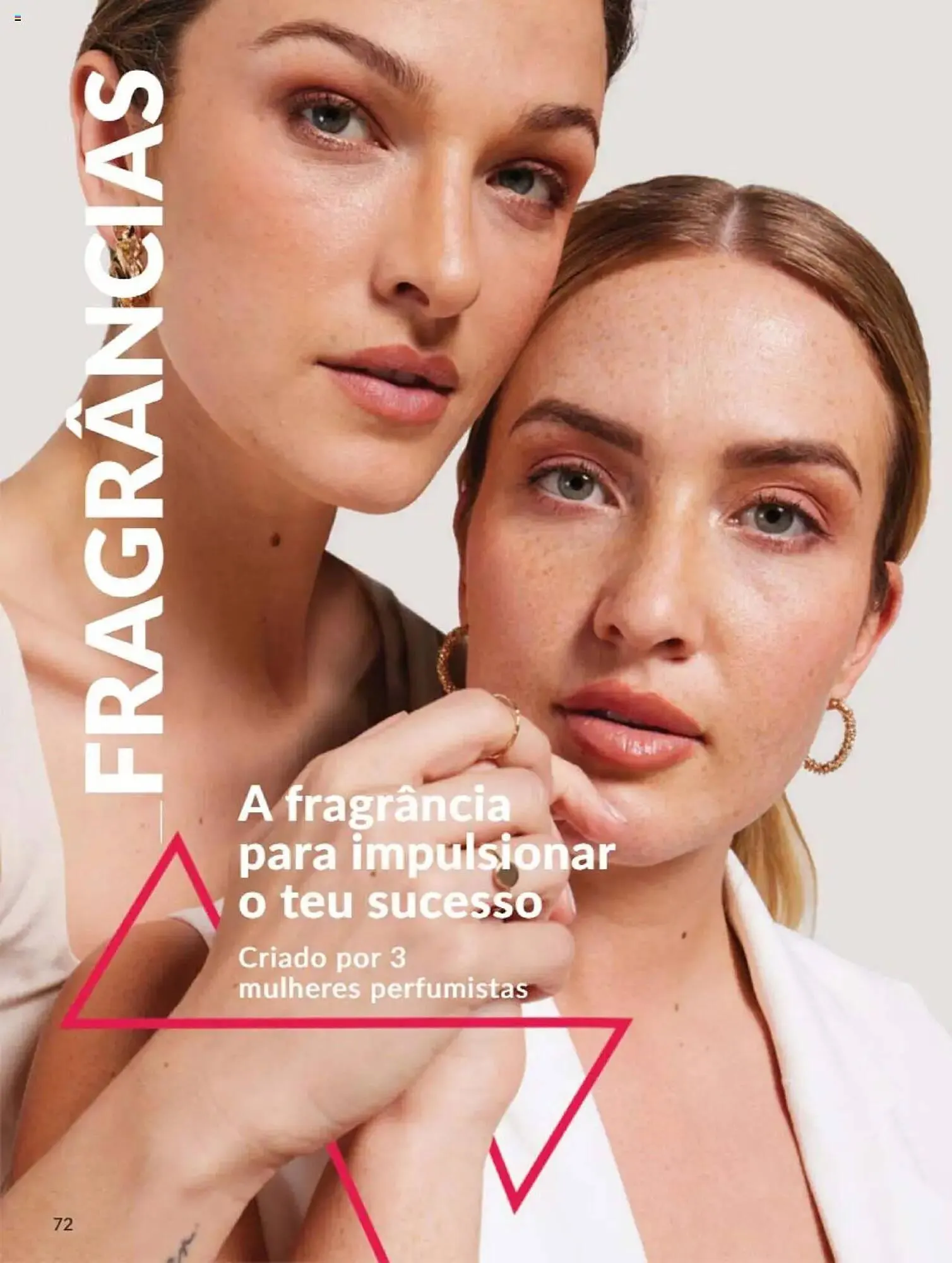 Folheto Folheto Avon de 1 de julho até 1 de agosto 2025 - Pagina 72