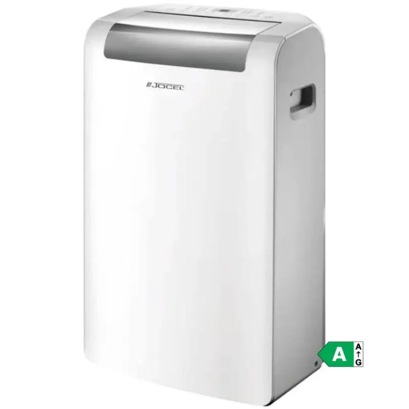 Ar Condicionado Portátil Jocel Quente/ Frio 10000BTU/12000BTU