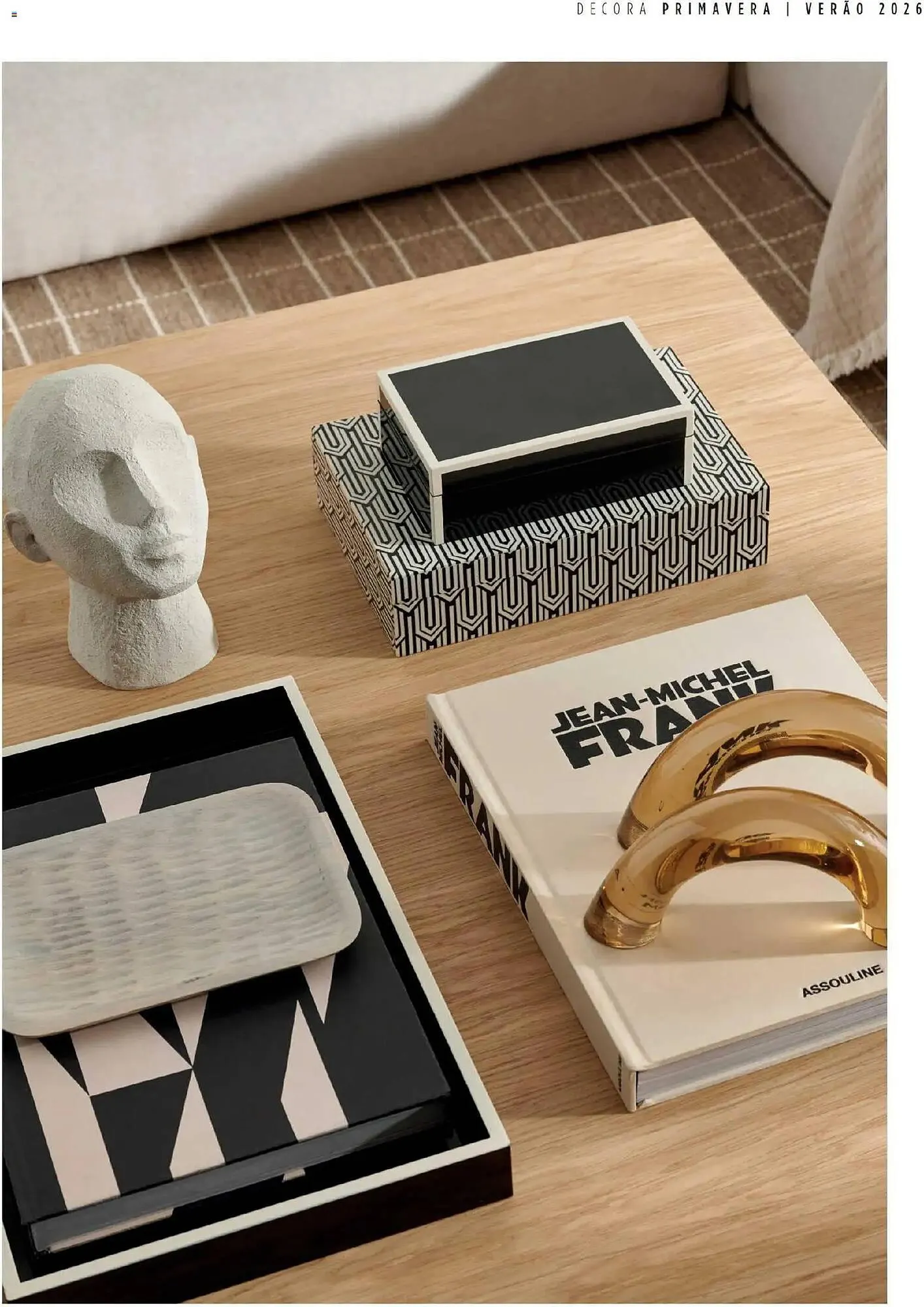 Folheto Folheto El Corte Inglés de 23 de abril até 2 de julho 2026 - Pagina 47