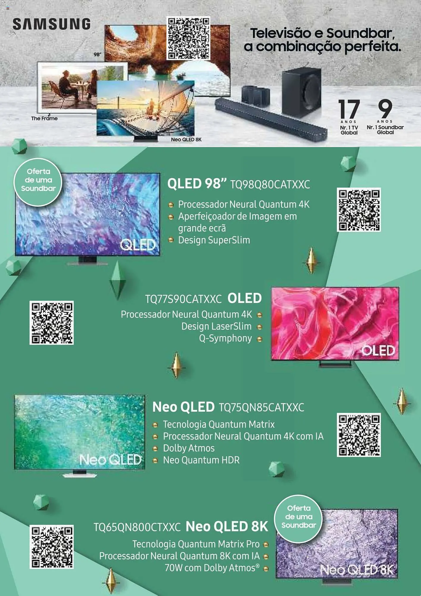 Folheto Folheto MediaMarkt de 1 de dezembro até 31 de dezembro 2023 - Pagina 4