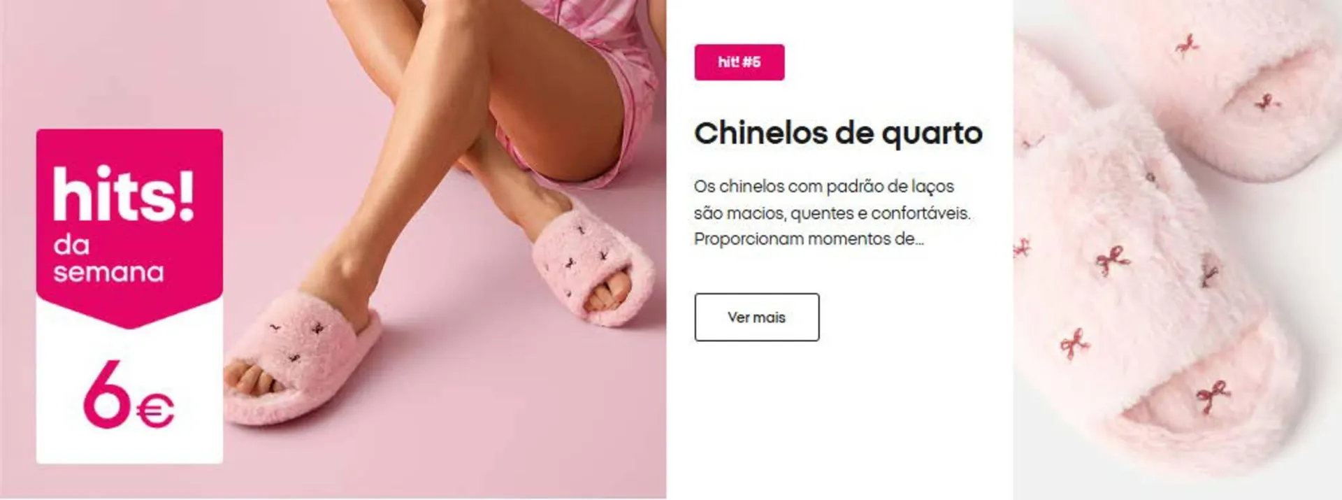 Folheto Catálogo Pepco de 23 de janeiro até 28 de janeiro 2026 - Pagina 6