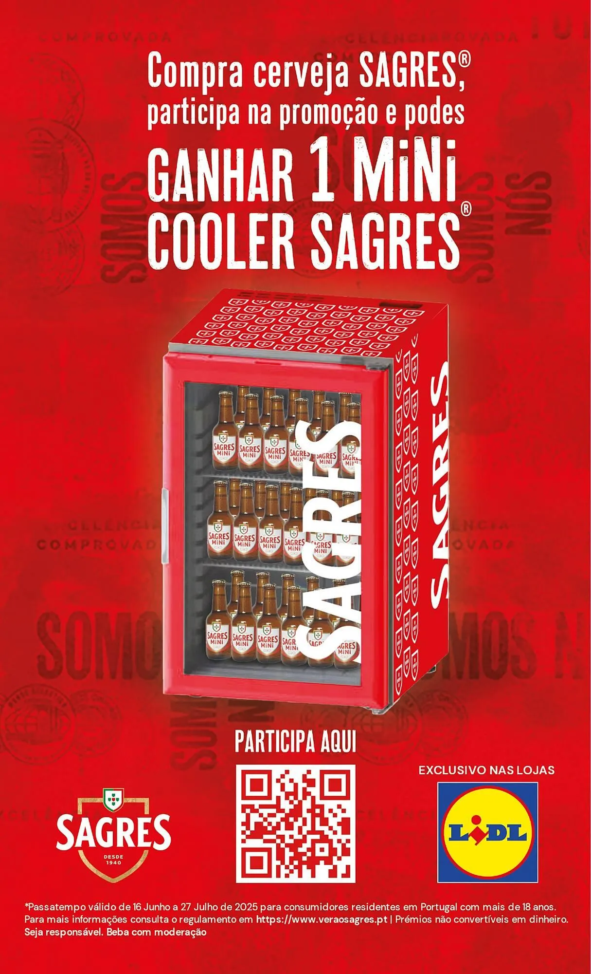 Folheto Folheto Lidl de 14 de julho até 20 de julho 2025 - Pagina 32