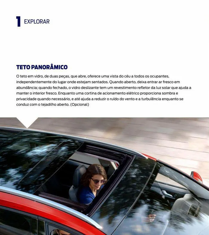 Folheto NOVO FOCUS de 6 de setembro até 6 de setembro 2024 - Pagina 42