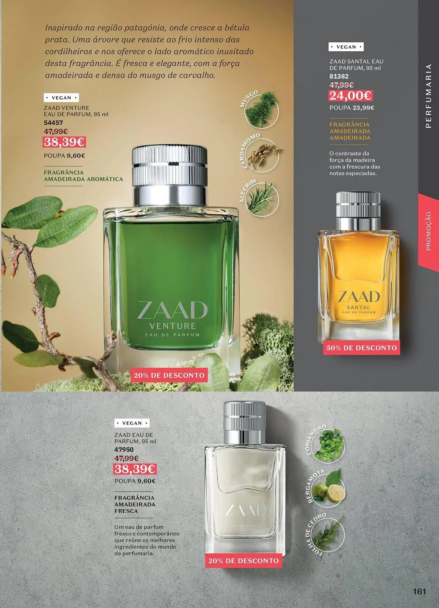 Folheto Folheto O Boticário de 25 de junho até 22 de julho 2025 - Pagina 25