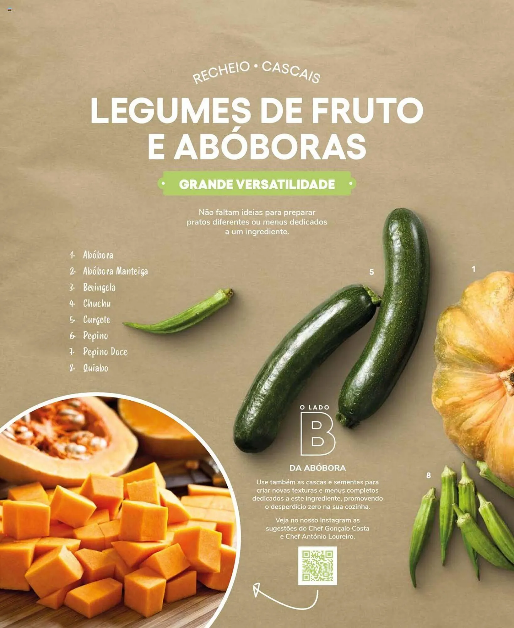 Folheto Folheto Recheio de 19 de setembro até 31 de dezembro 2025 - Pagina 16